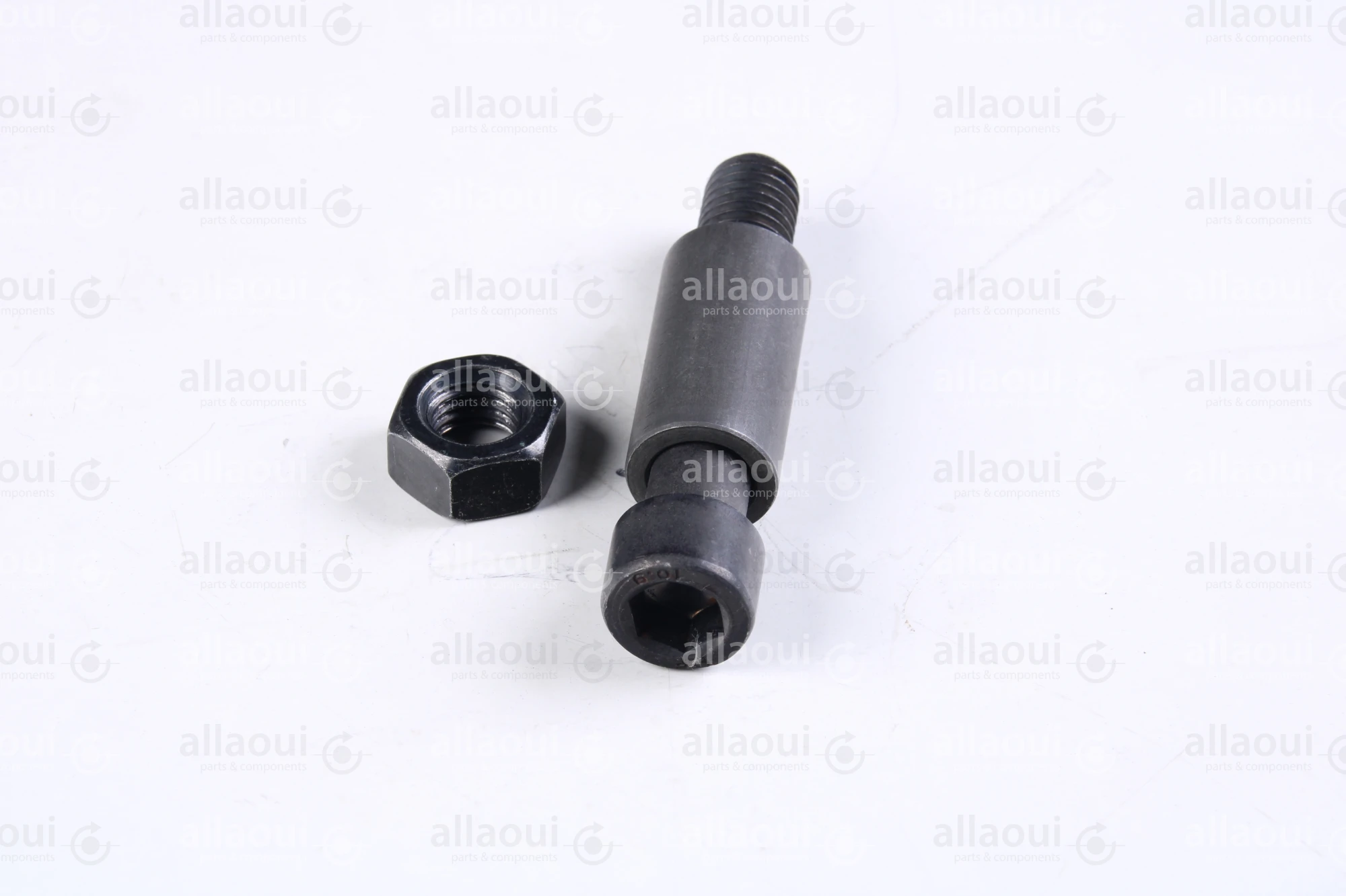 Heidelberg Spacer sleeve 12.1+0.1x18x36.3 ZD.202-301-21-00