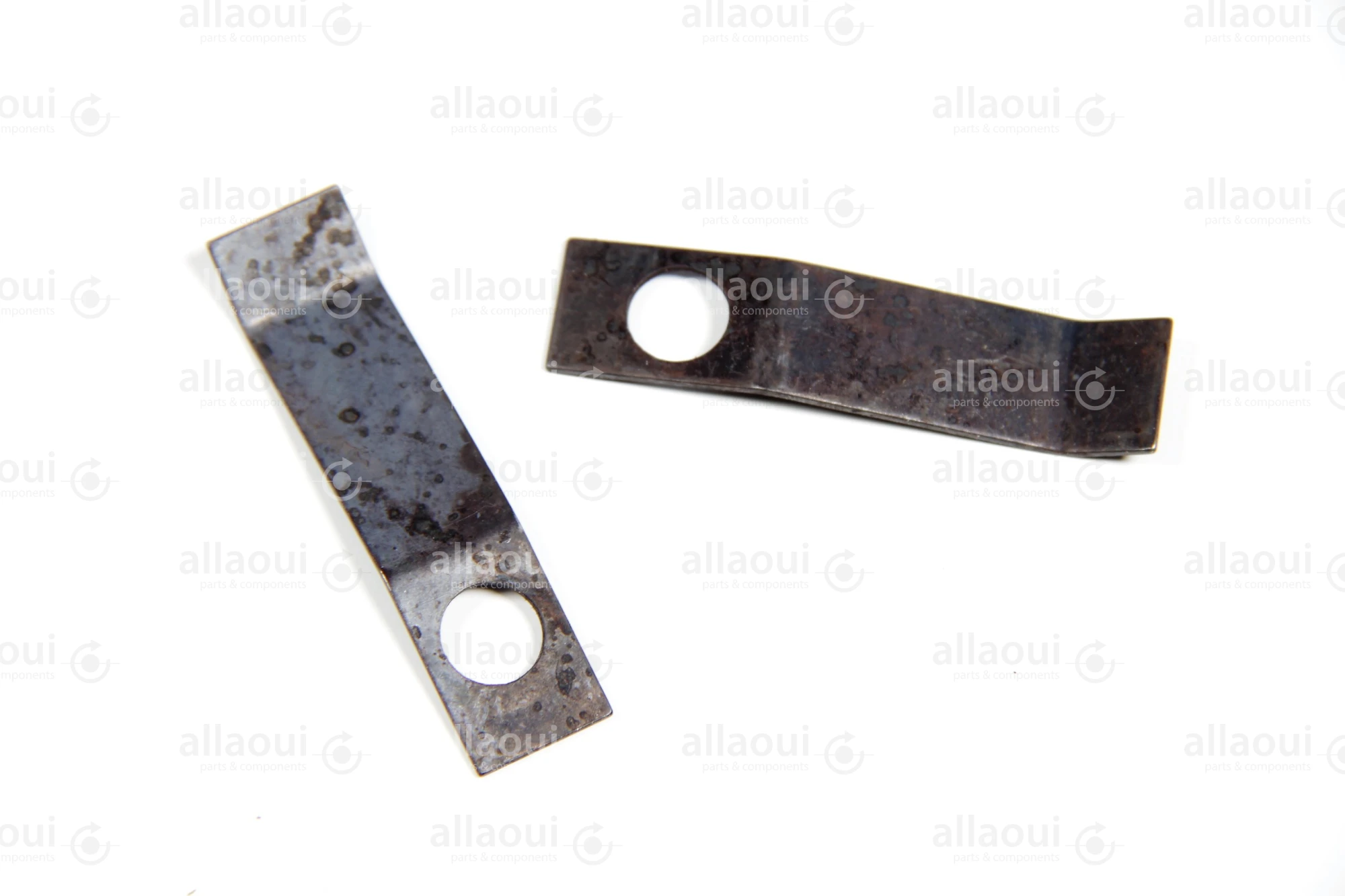 Müller Martini Leaf Spring BD12/1X50 0890.3182.4