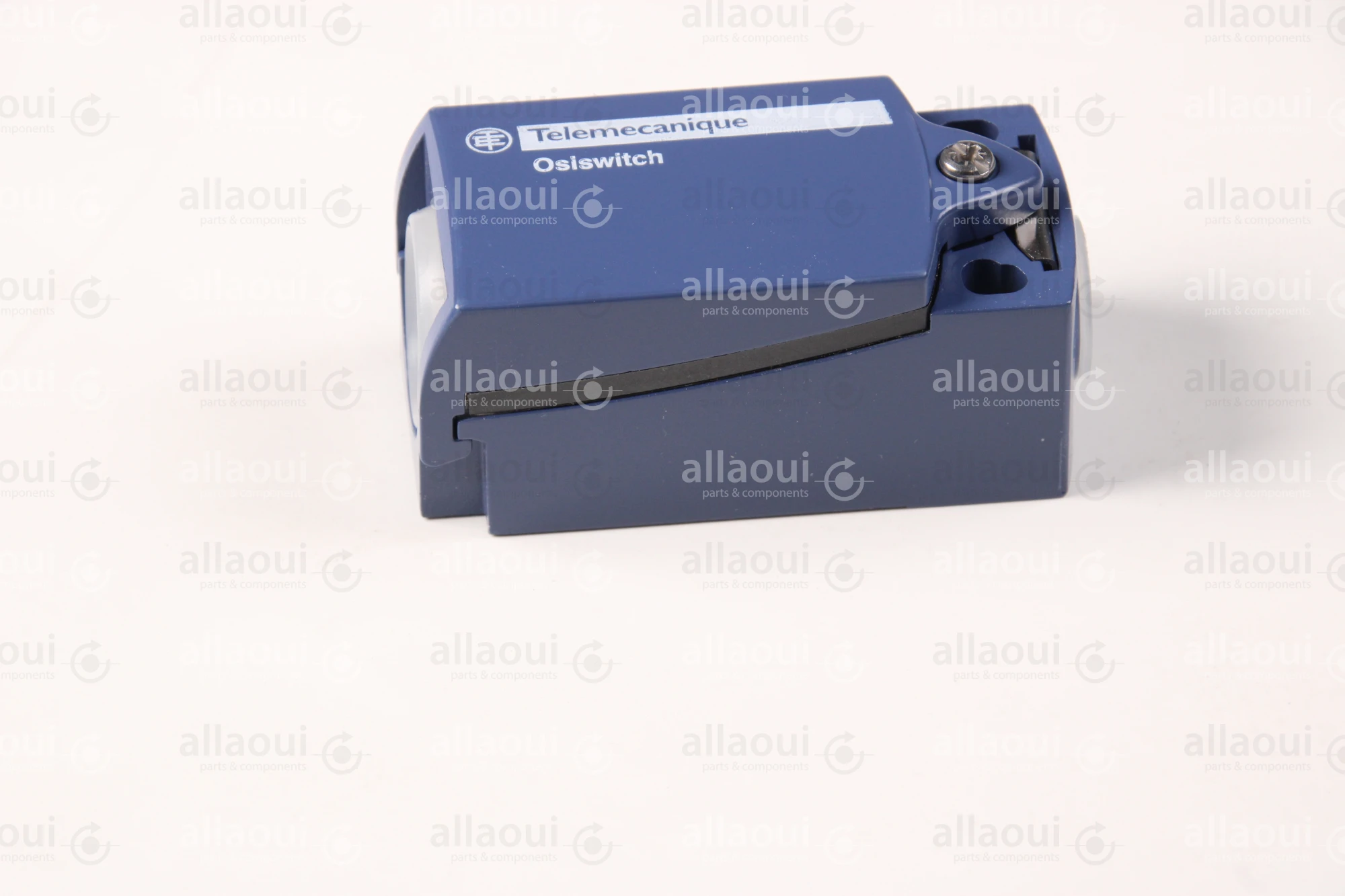 Telemecanique Switch ZCD21