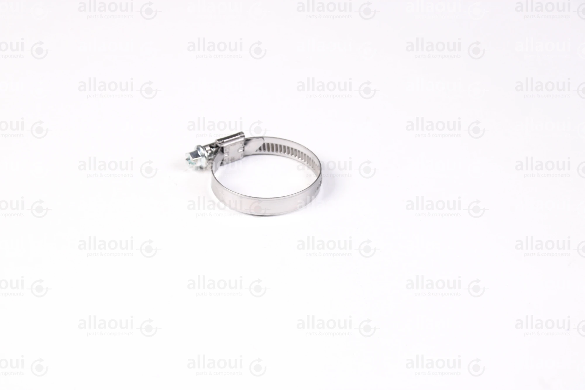 Manroland Hose Clamp 06.67122-0114