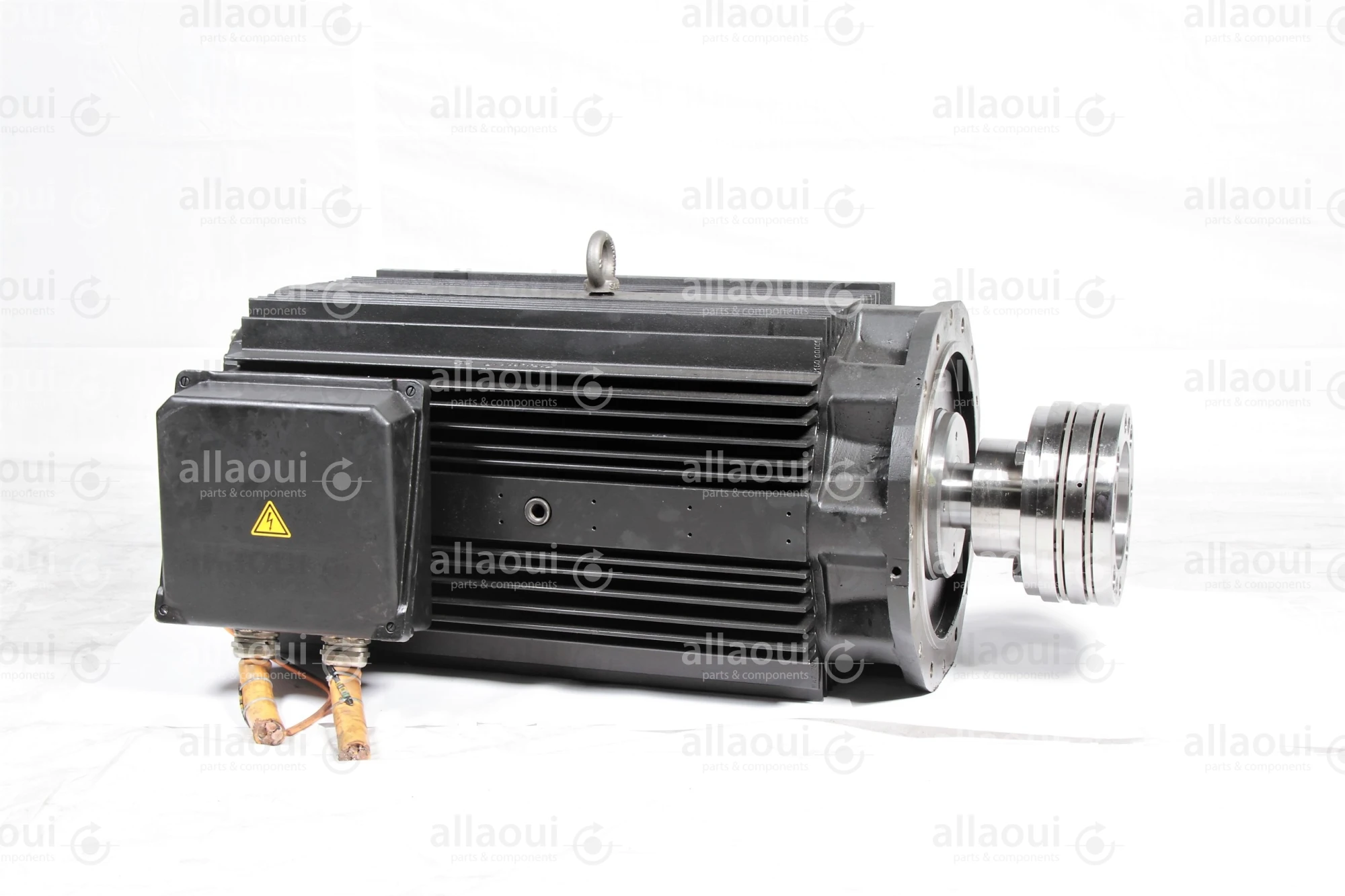 Bosch Rexroth Main Motor Print Unit MAF225C-0150-FQ-M2-TF0-35-N1