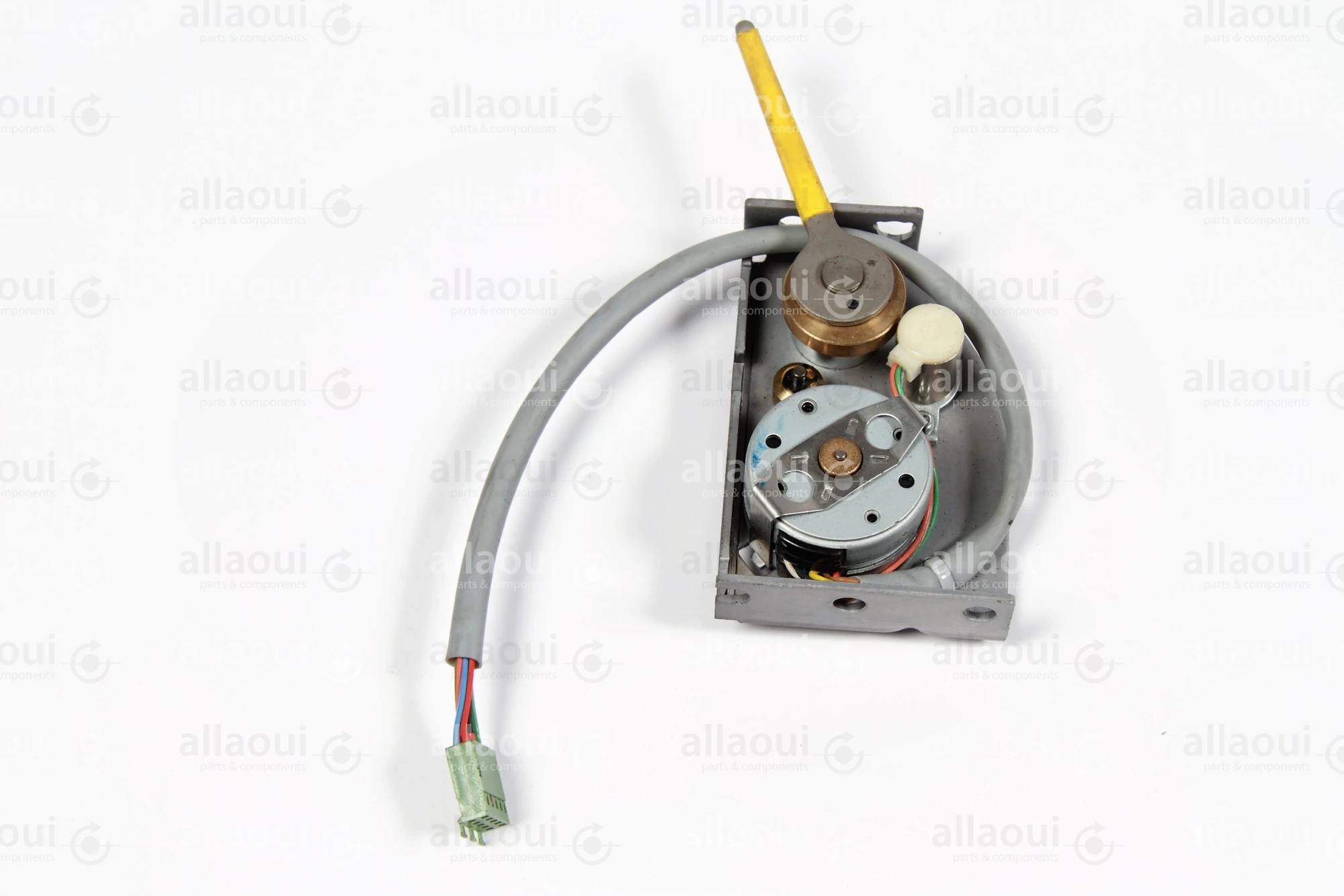 Koenig & Bauer (KBA) Ink Motor L0052118