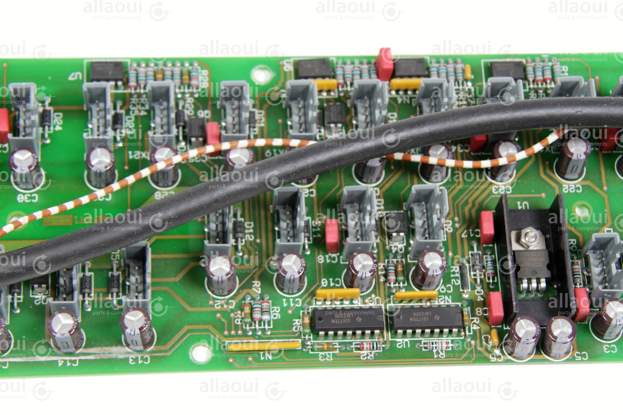 Manroland Board 037V121071