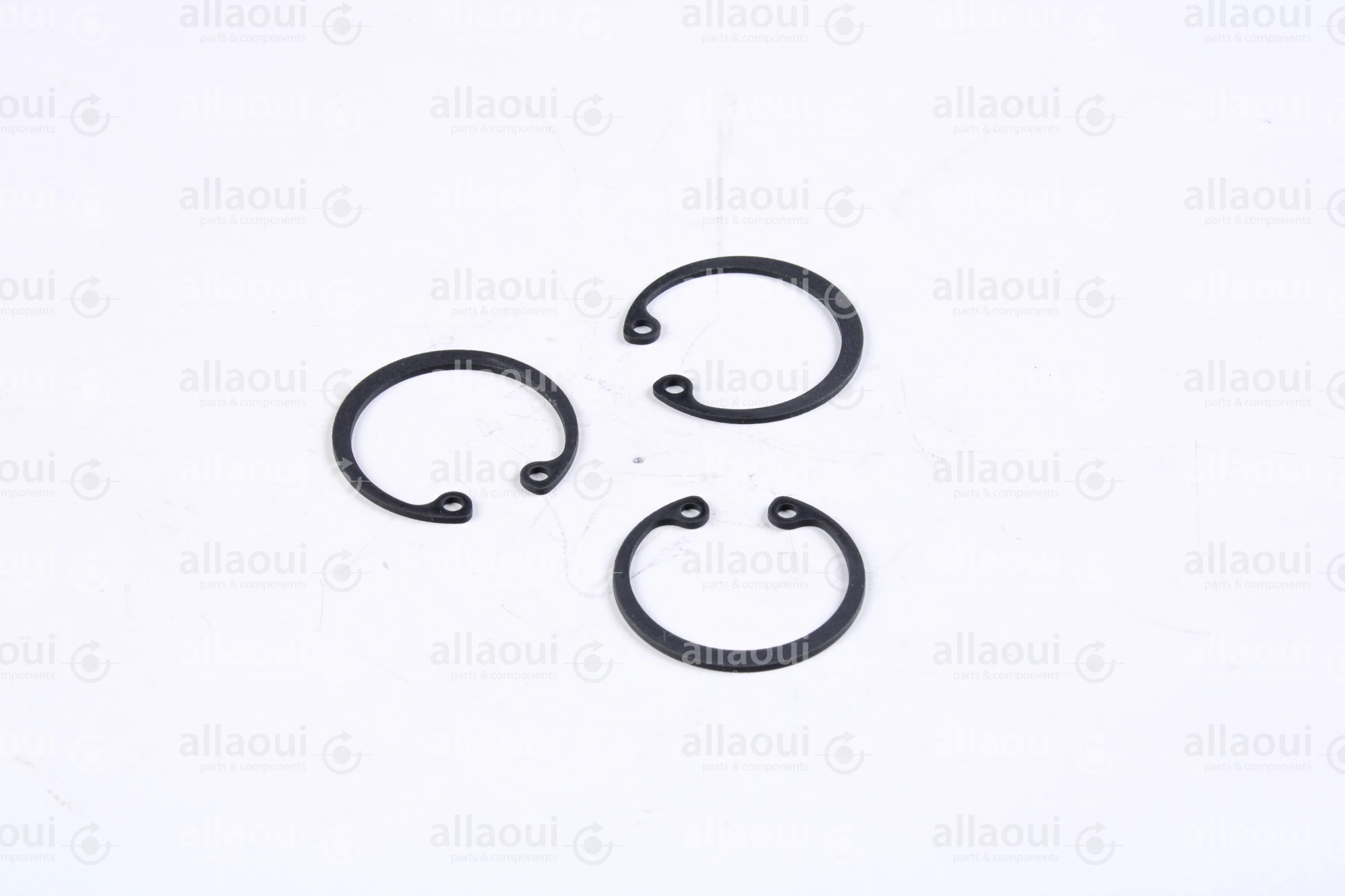 Müller Martini Retaining Rig 32x1.2 (3 Pieces) 0031.1115