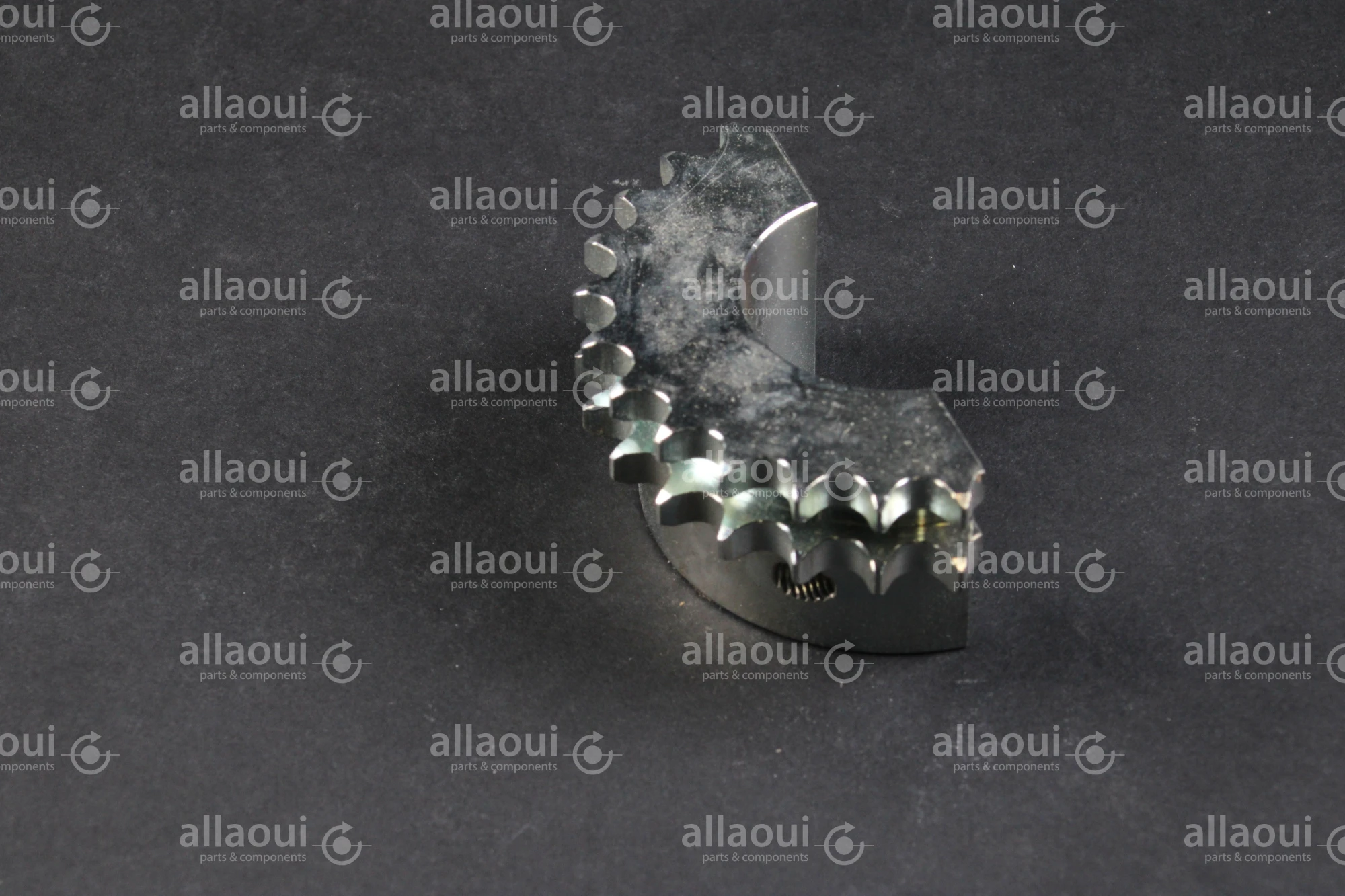 Kolbus Half Chain Sprocket 12415024