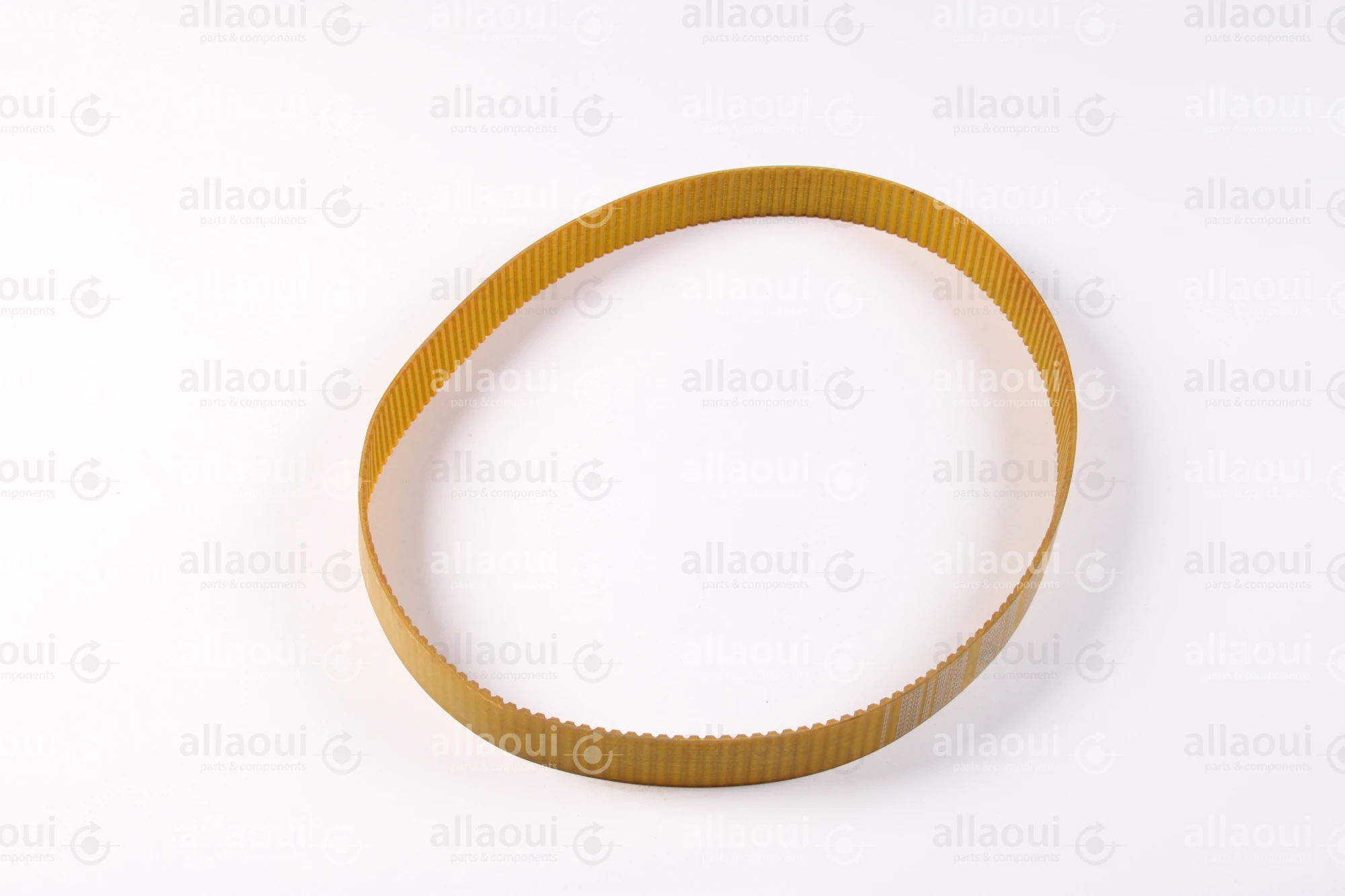 Optibelt Toothed belt AT5-860-25