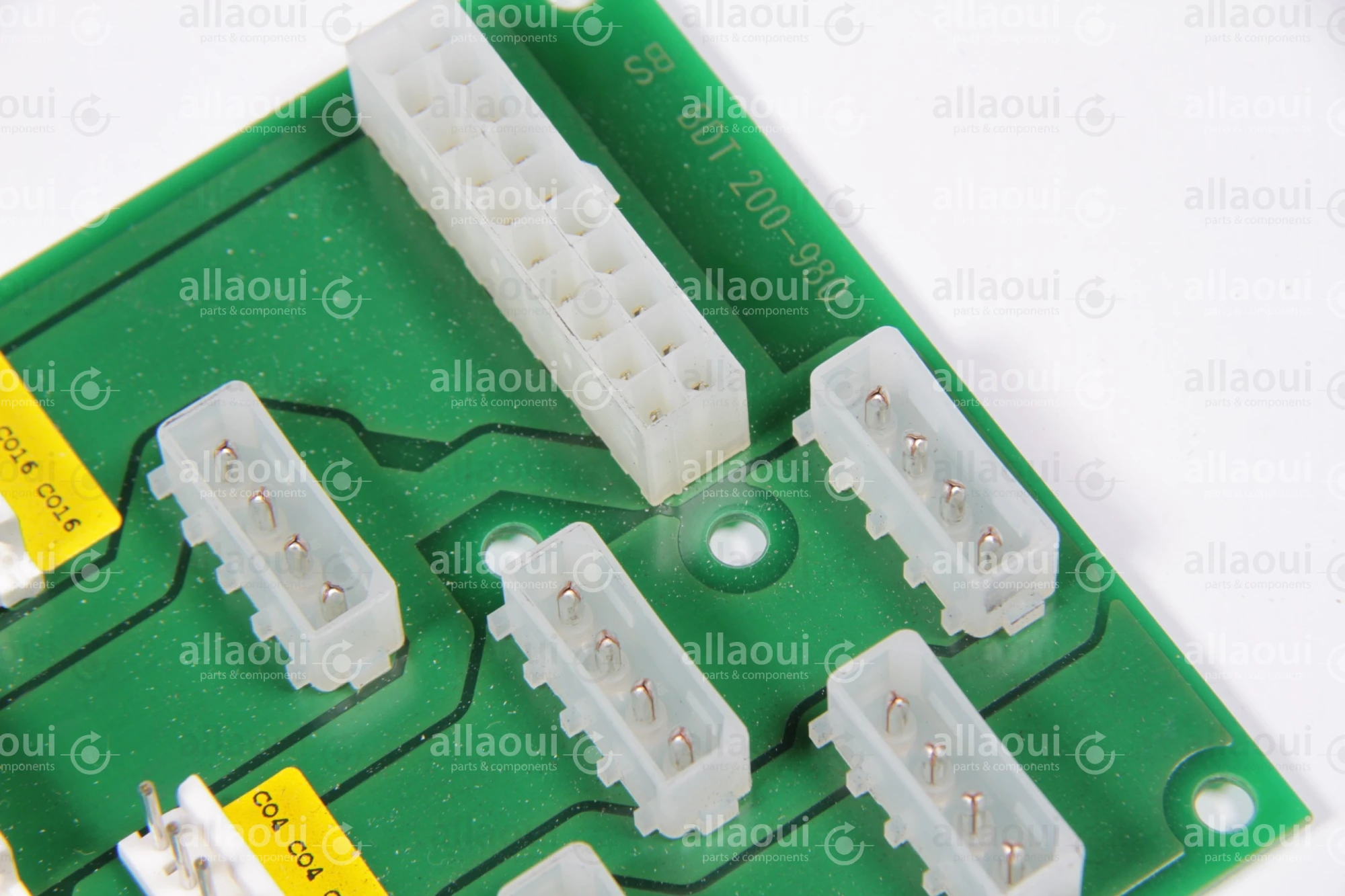 BDT Board BDT 200-980