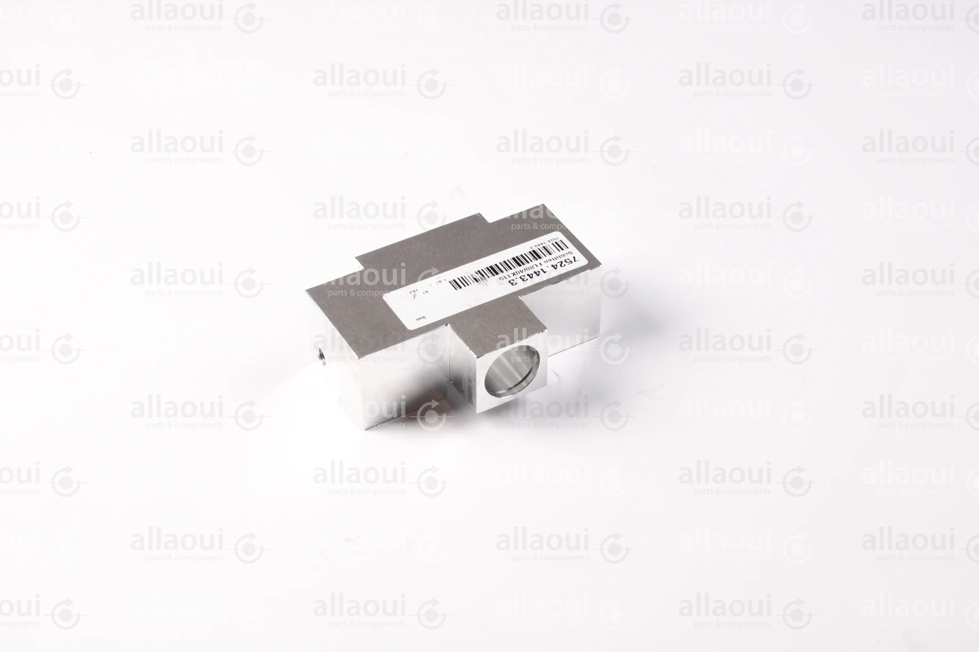 Müller Martini Cariage FL80/40x115 7524.1443.3