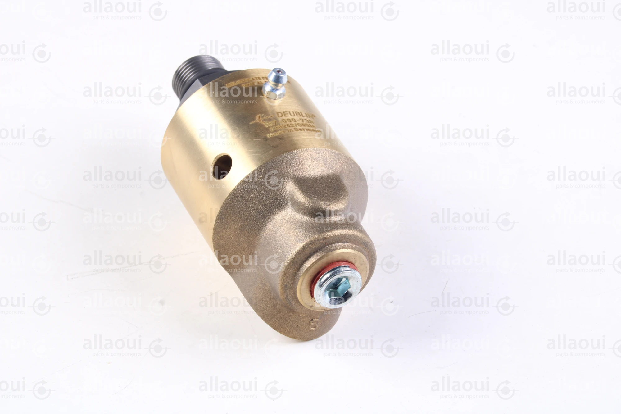 Deublin Fitting 157-000-738