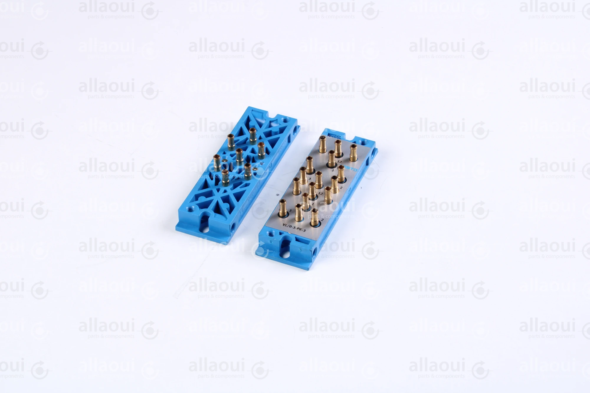 Festo Manifolds (2 Pieces) PA66-GV35