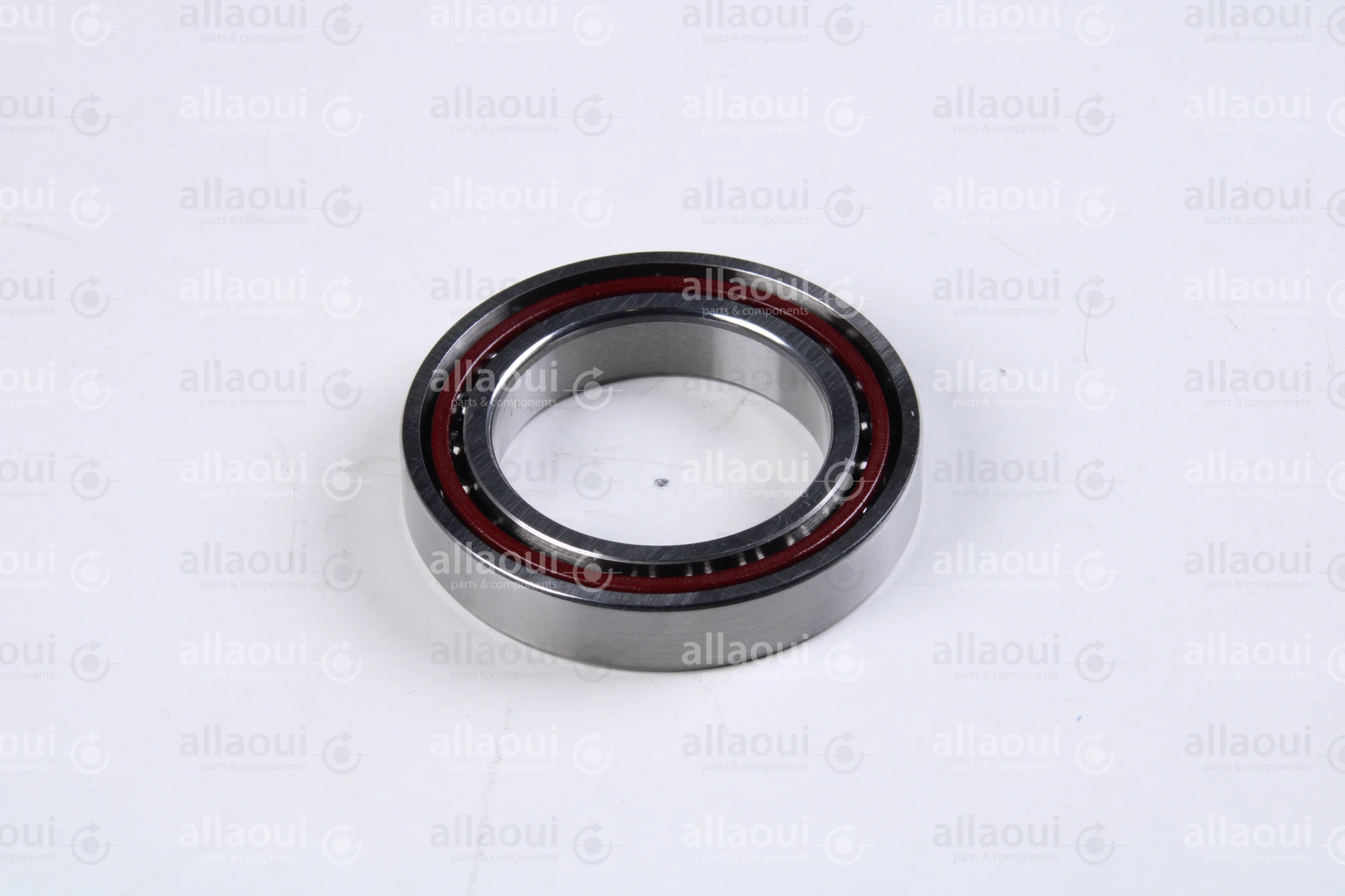 SKF Super-Precision Bearing 71907 ACDGA/P4A