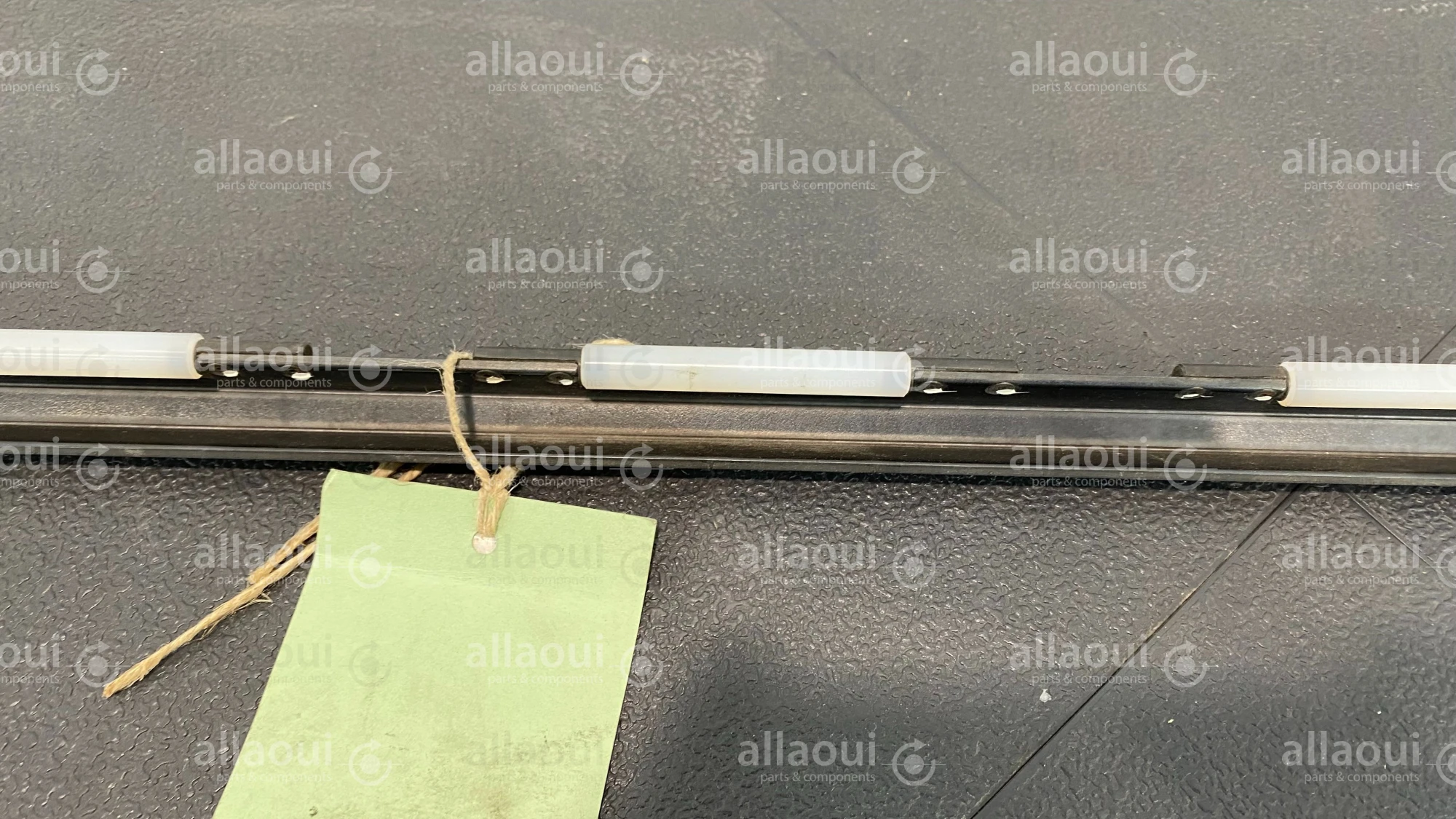 Koenig & Bauer (KBA) Shaft P3854270