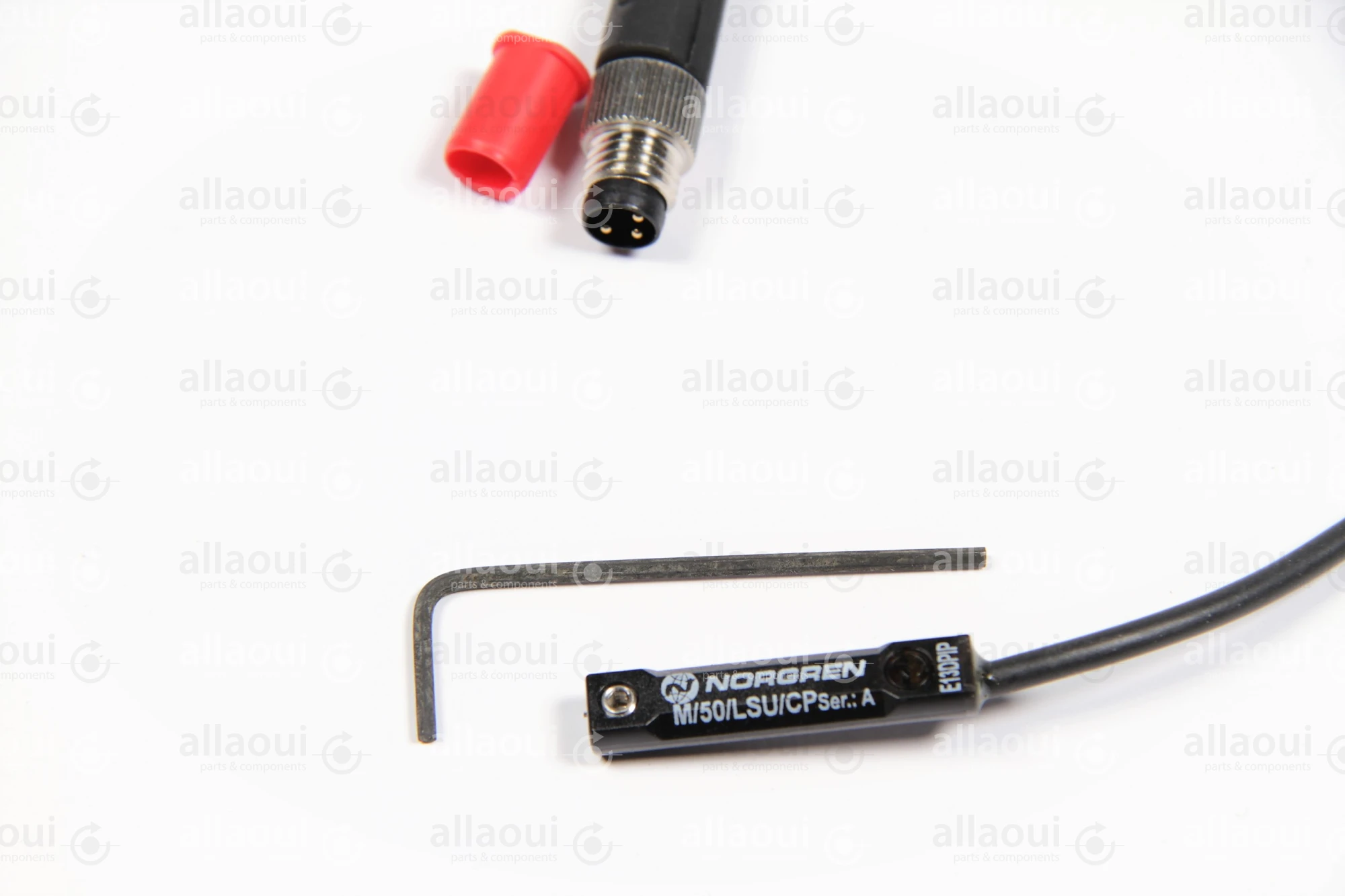 Norgren Norgren M/50/LSU/CP M/50/LSU/CP