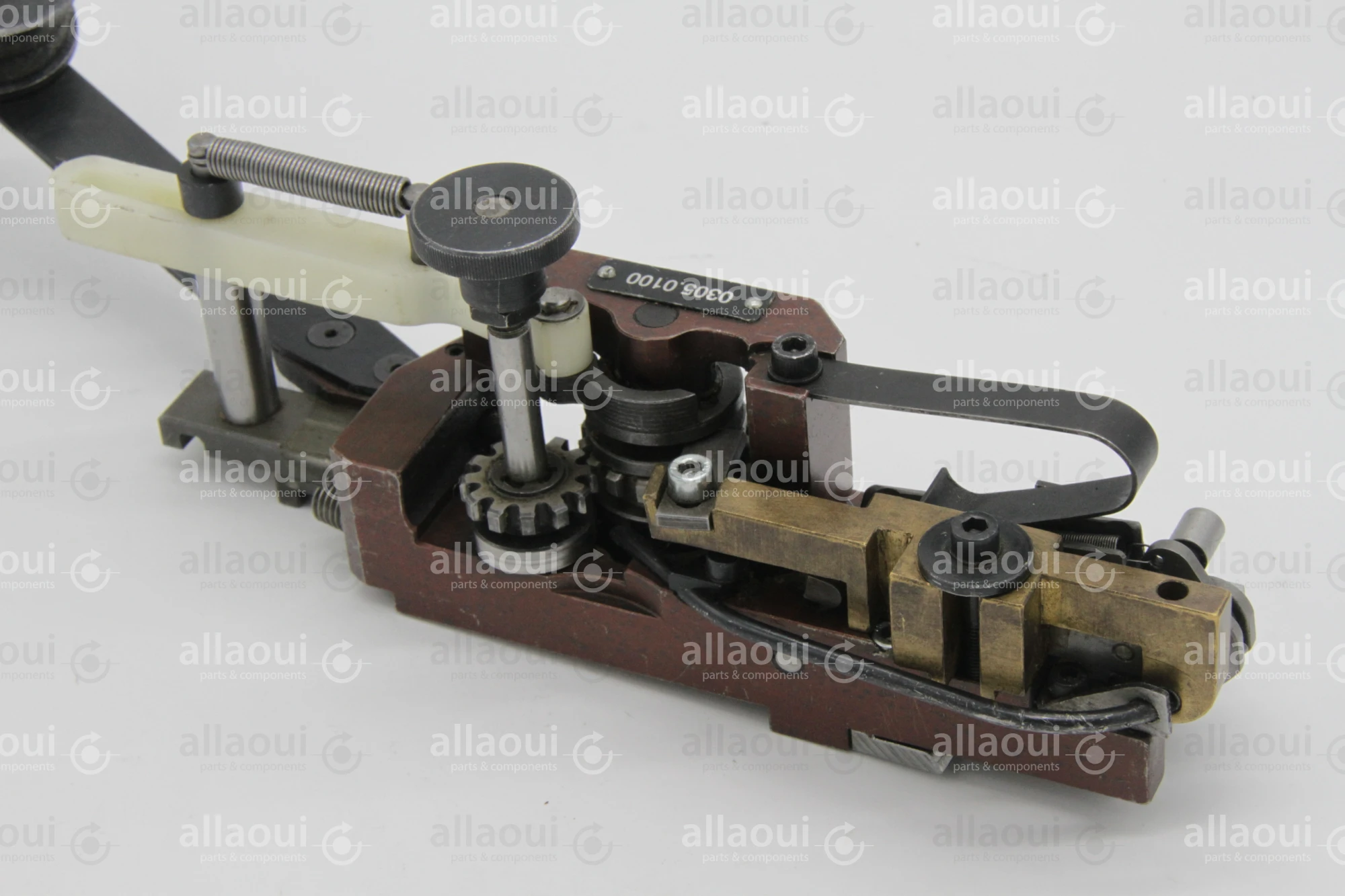 Müller Martini Stitching Head HK 45 (Red) 0305.0100