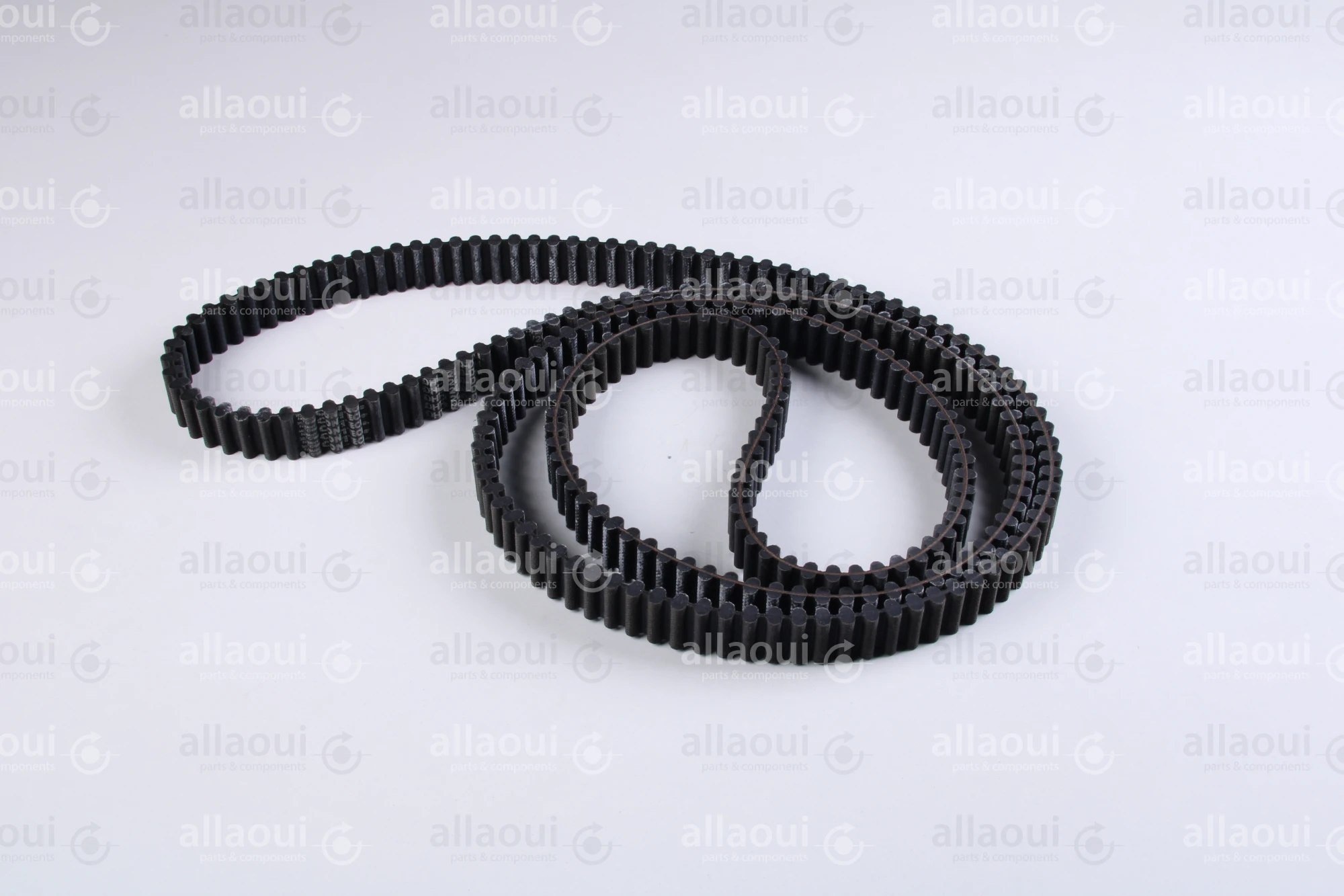 Continental Toothed belt 2000 8M 20 TP2000-8M-20 HTD