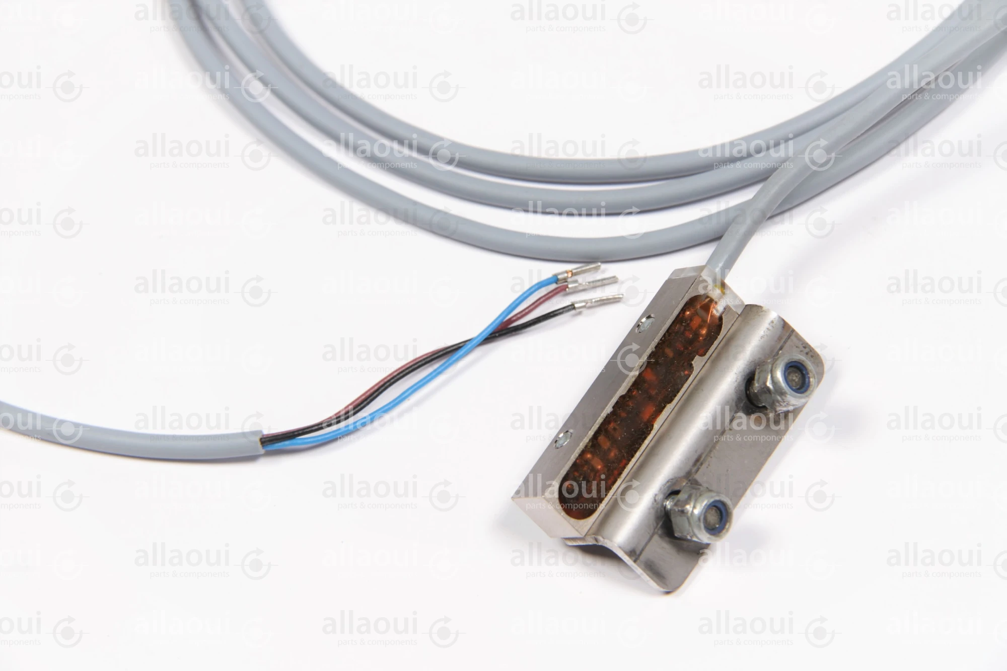 PEPPERL+FUCHS Pepperl+Fuchs NBB1 NBB1,5F41-E2-RSC