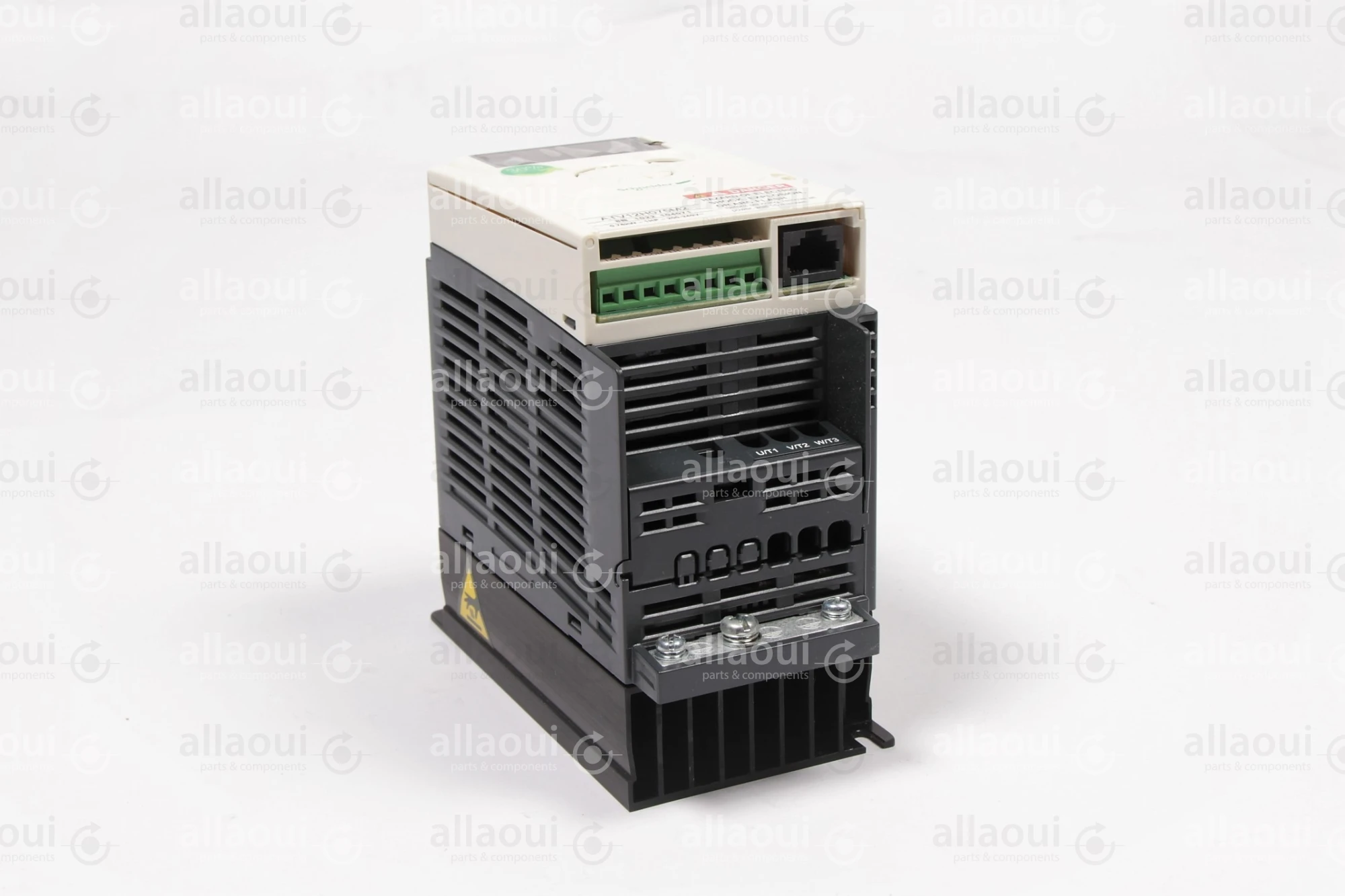 Schneider Electric AC Speed Drive ATV12H075M2