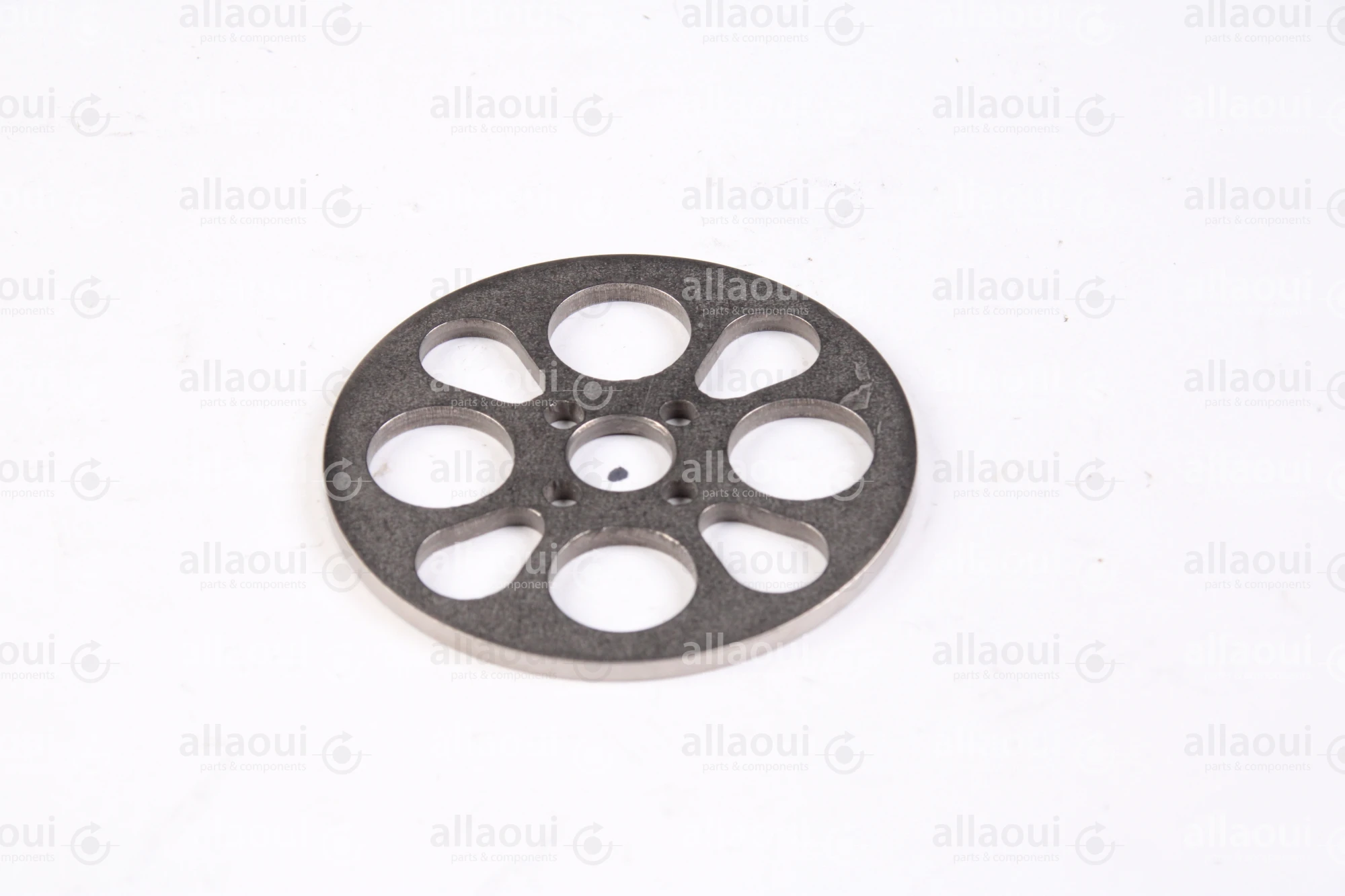 Ferag Push Wheel 1835.034.034