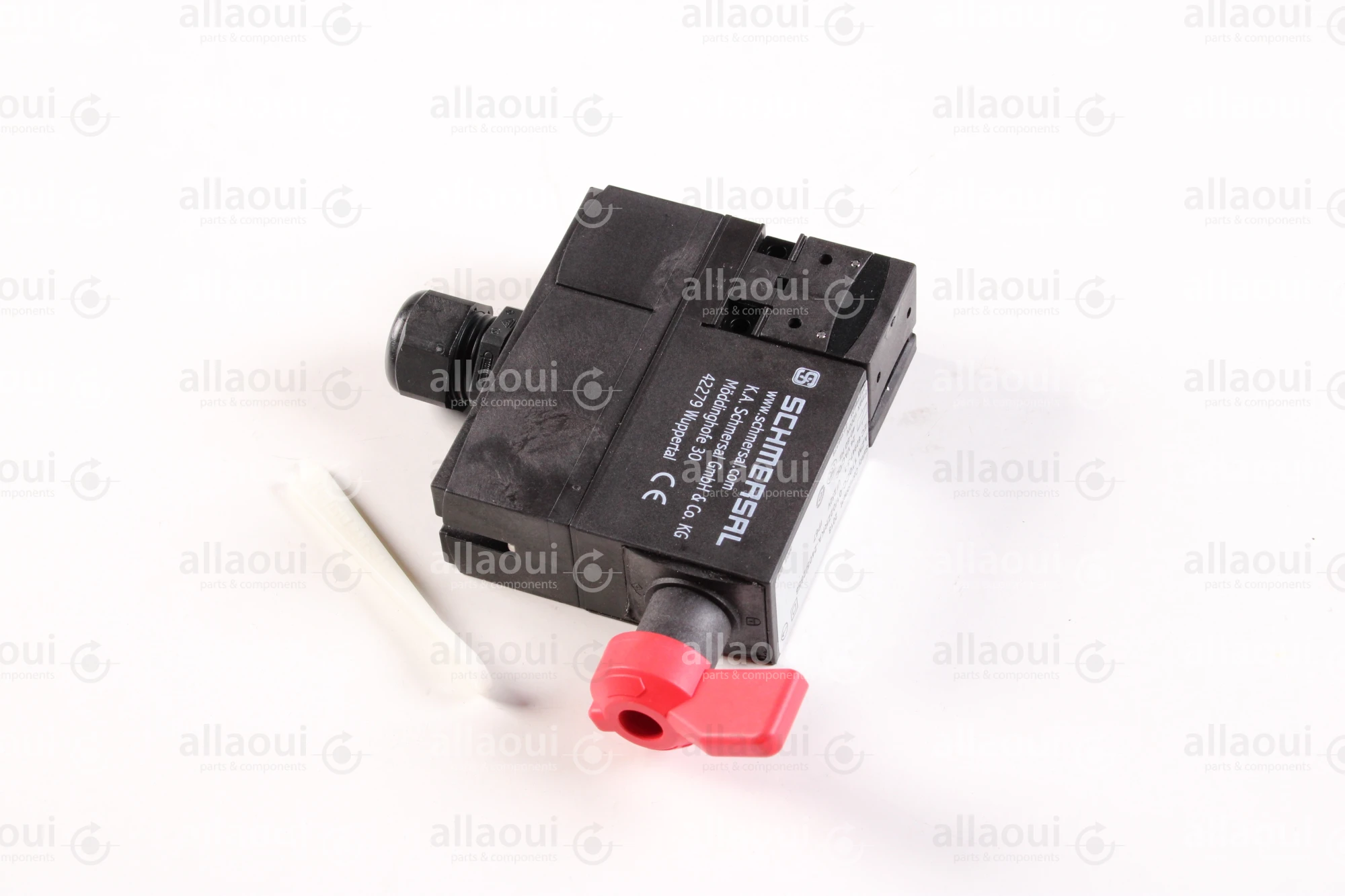 Schmersal Limit Switch L0072714