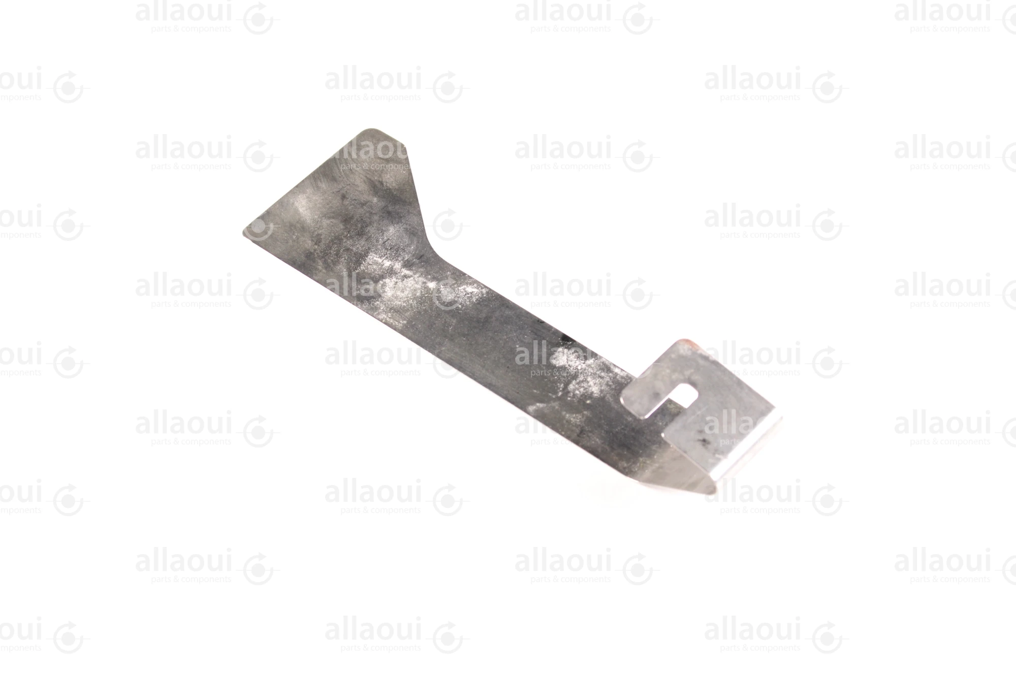 Koenig & Bauer (KBA) Retainer Plate P4796020