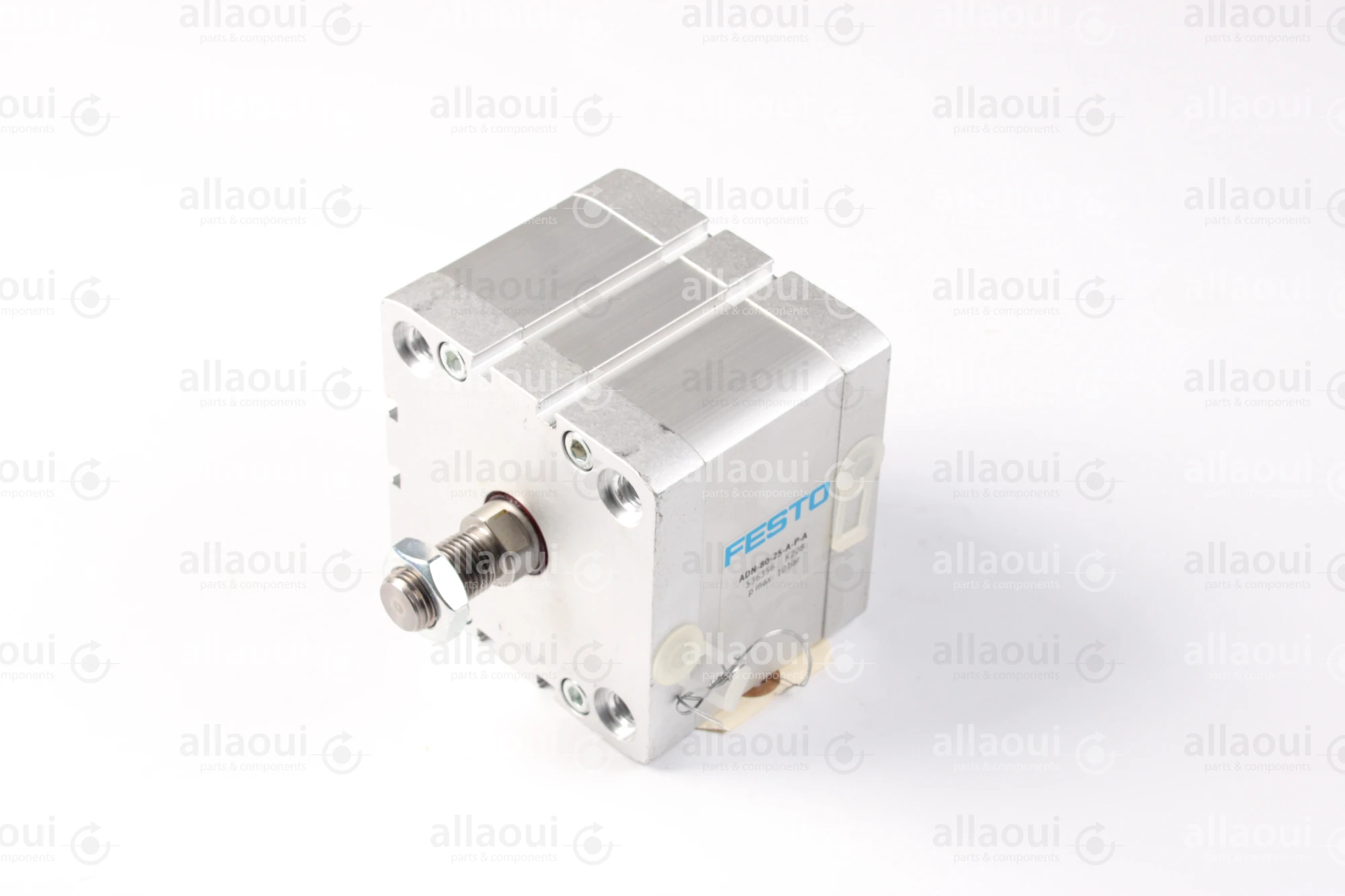 Festo compact cylinder 536356