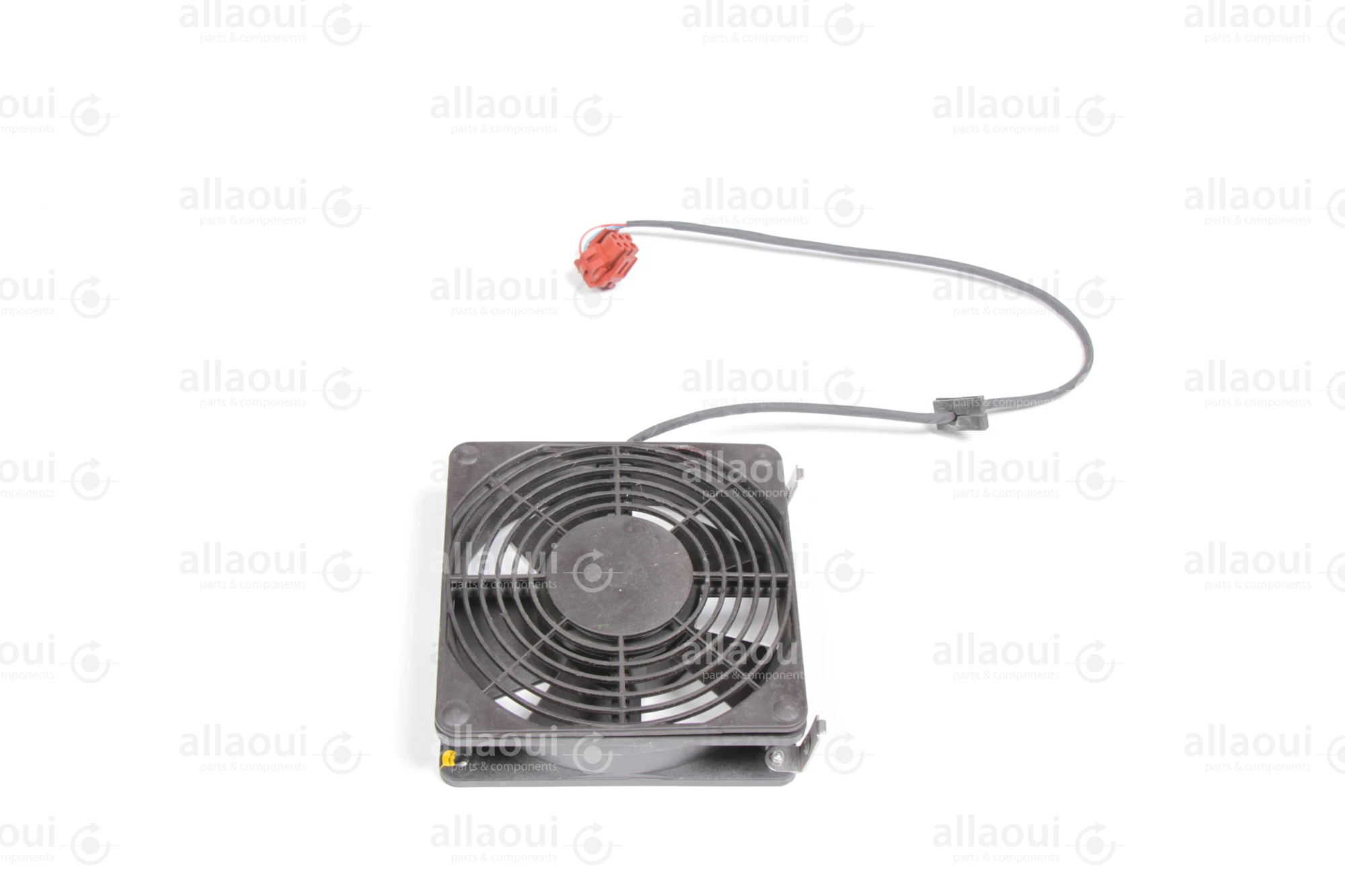 UNKNOWN Axial Fan OEM 4314 HR VAR 288