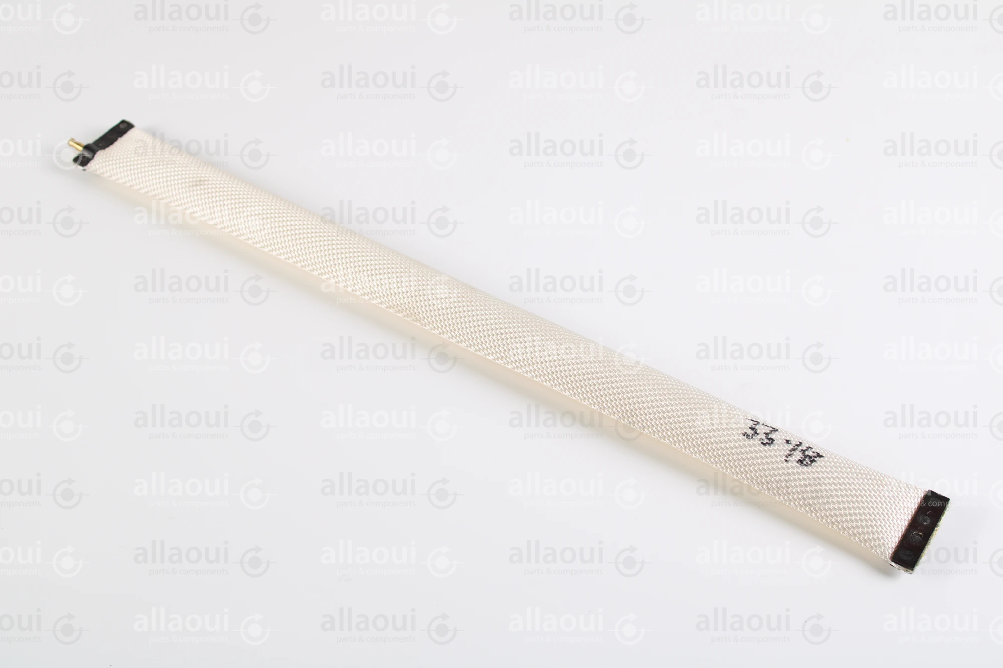 Koenig & Bauer (KBA) Pressure tube P5371453