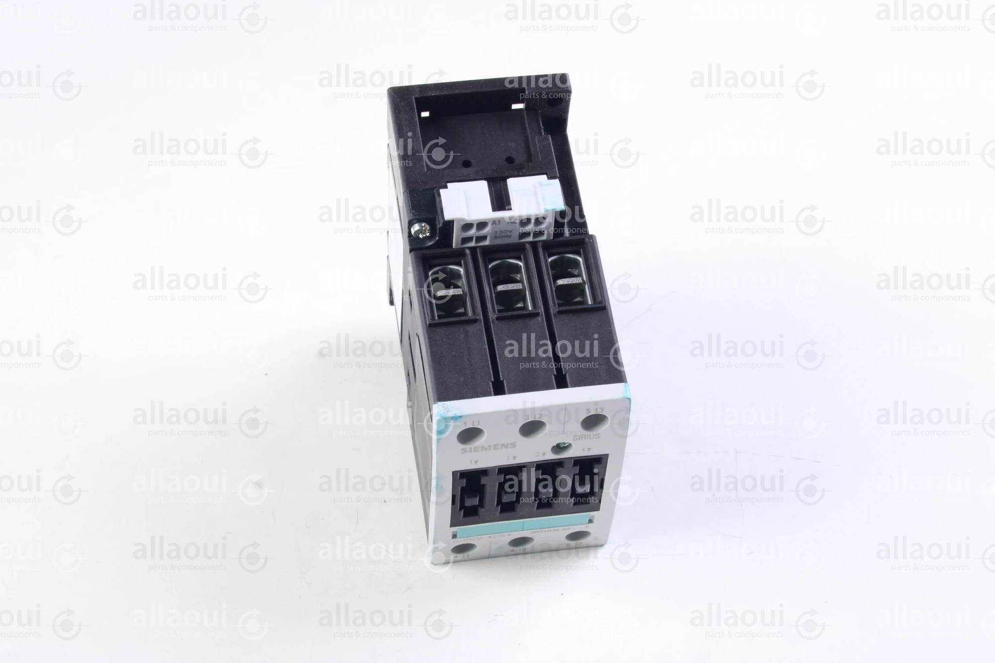Siemens Contactor 3RT1036-3AP00