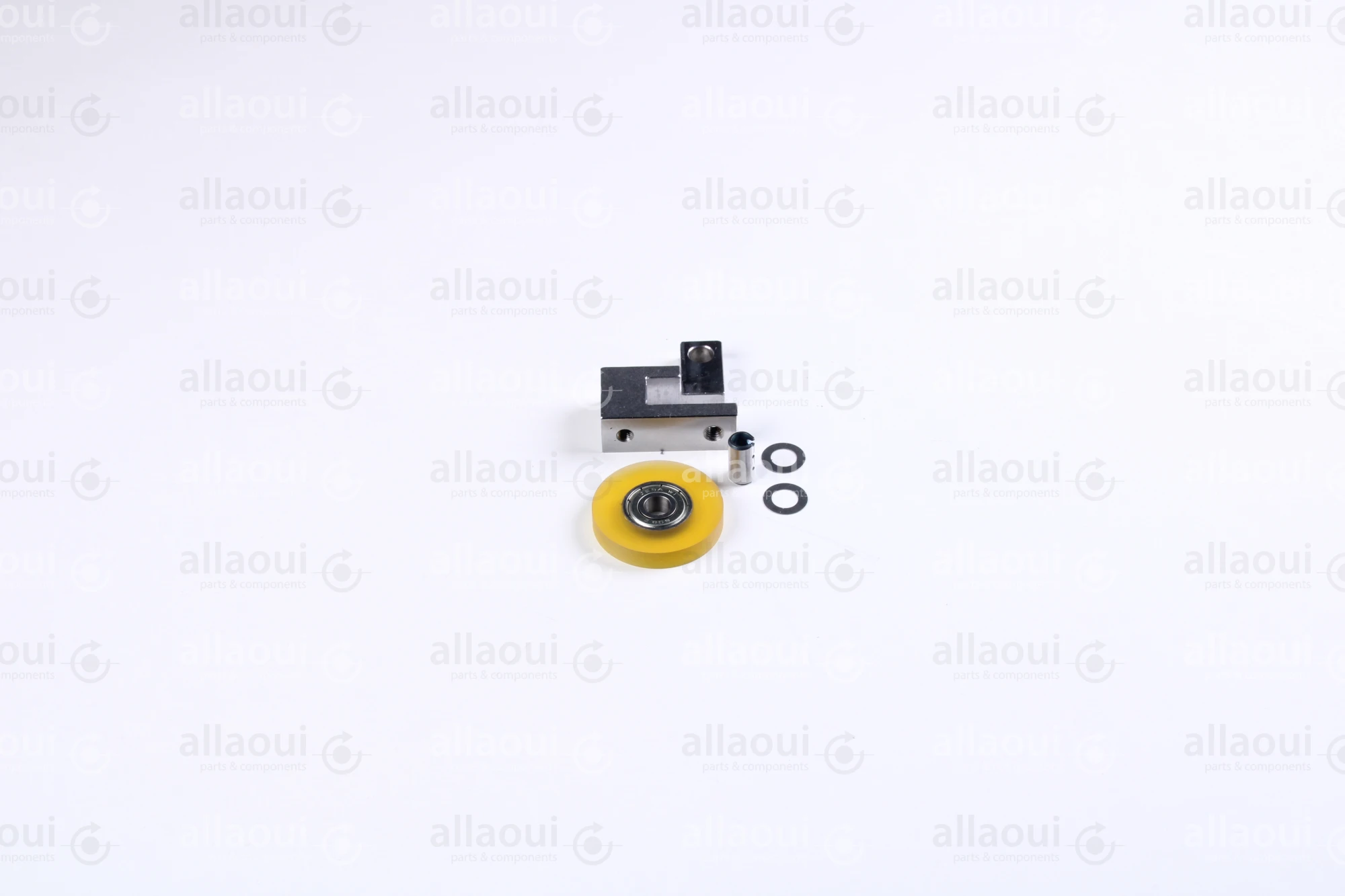 Müller Martini Roller 0888.0445.4