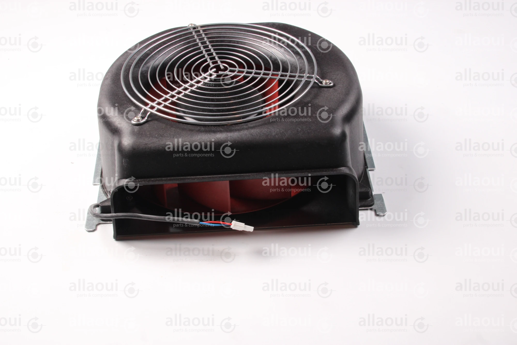 EBM PAPST SINAMICS Fan K1G220-AB73-11