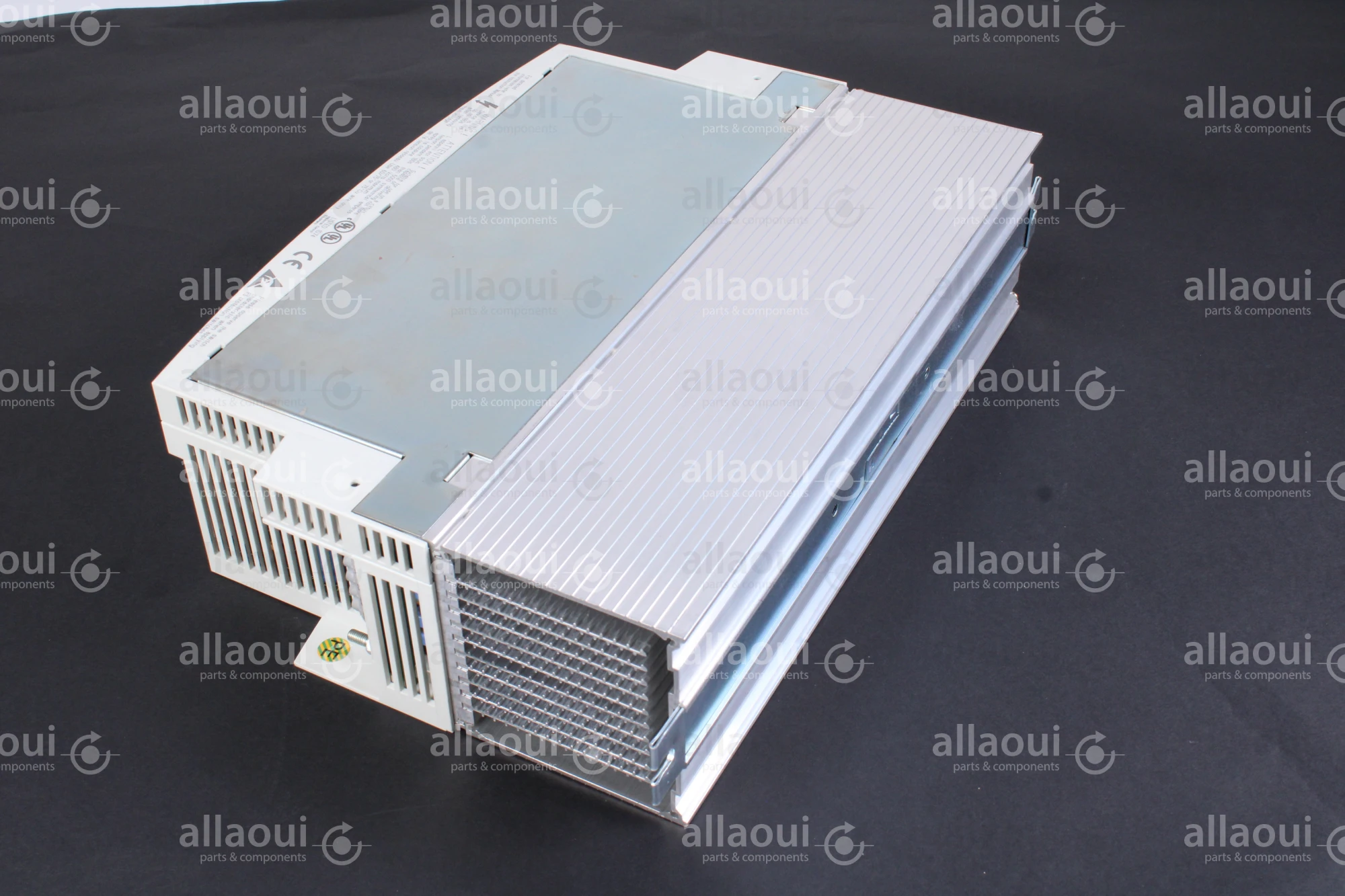 Lenze Servo Inverter EVS9324-ESV004