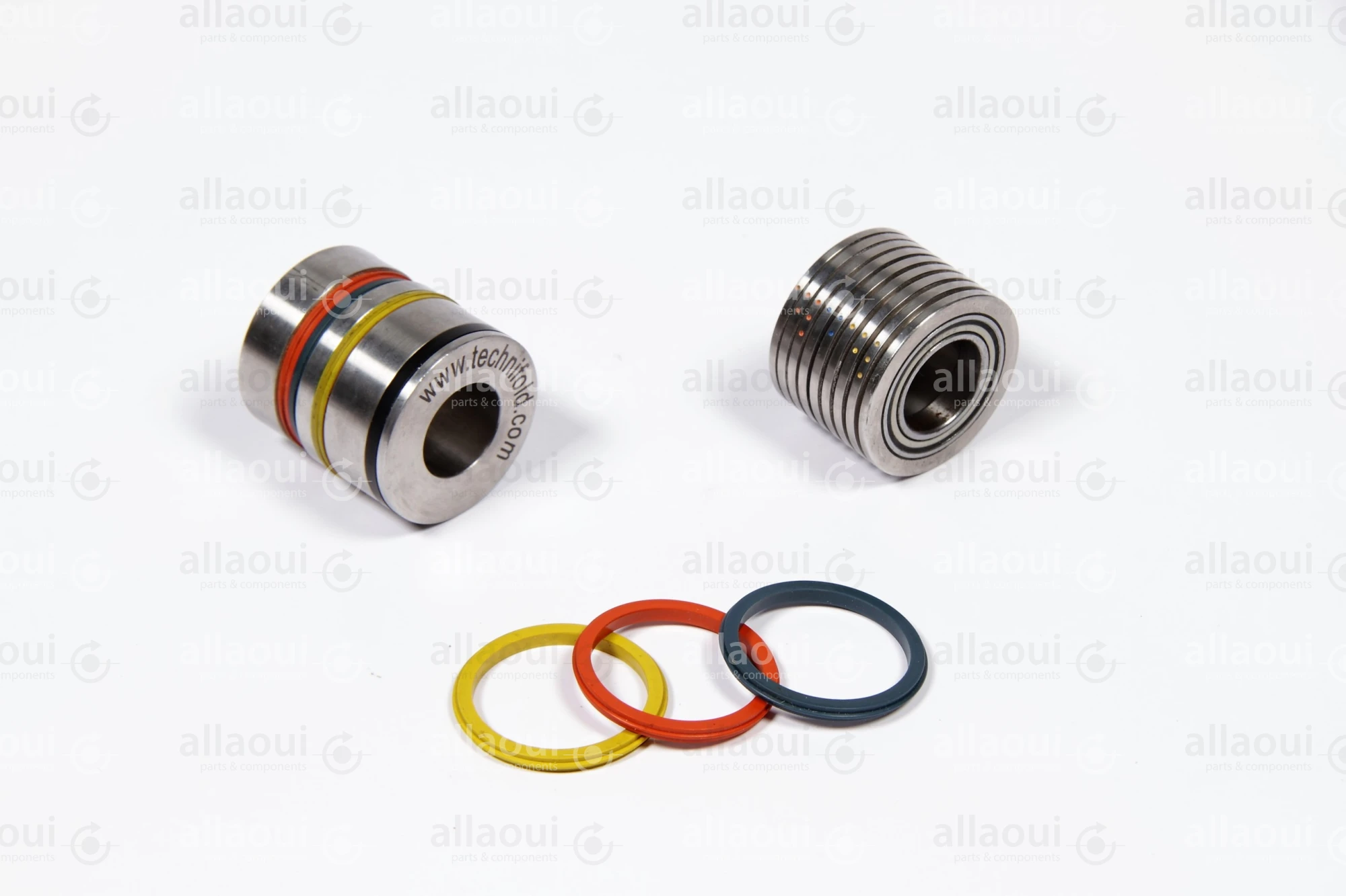 Technifold Cutting/Creasing Device EF-MB/20-FP