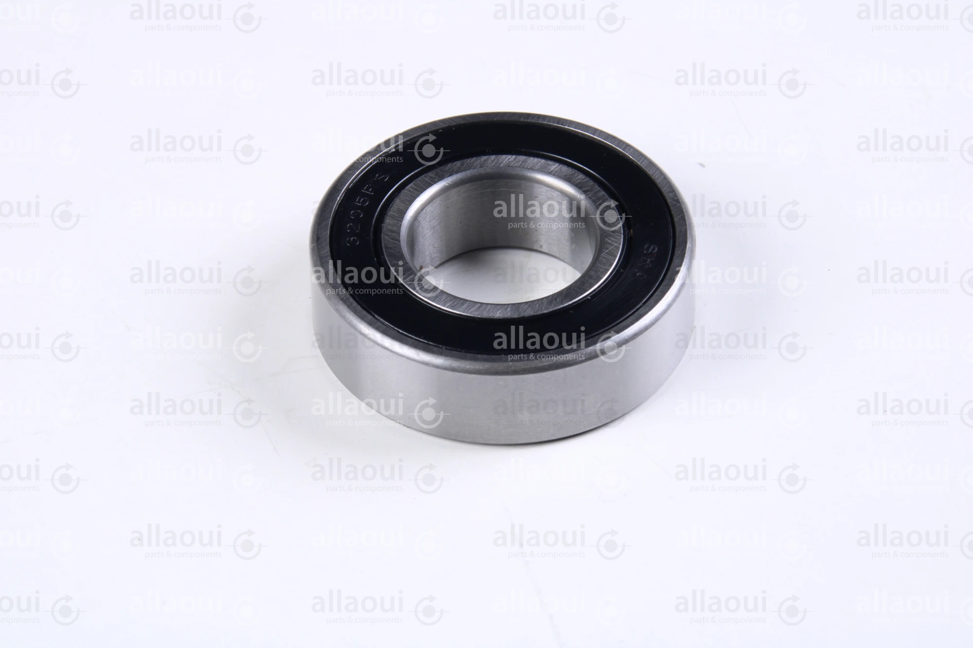 SKA Ball Bearing 6205-RS