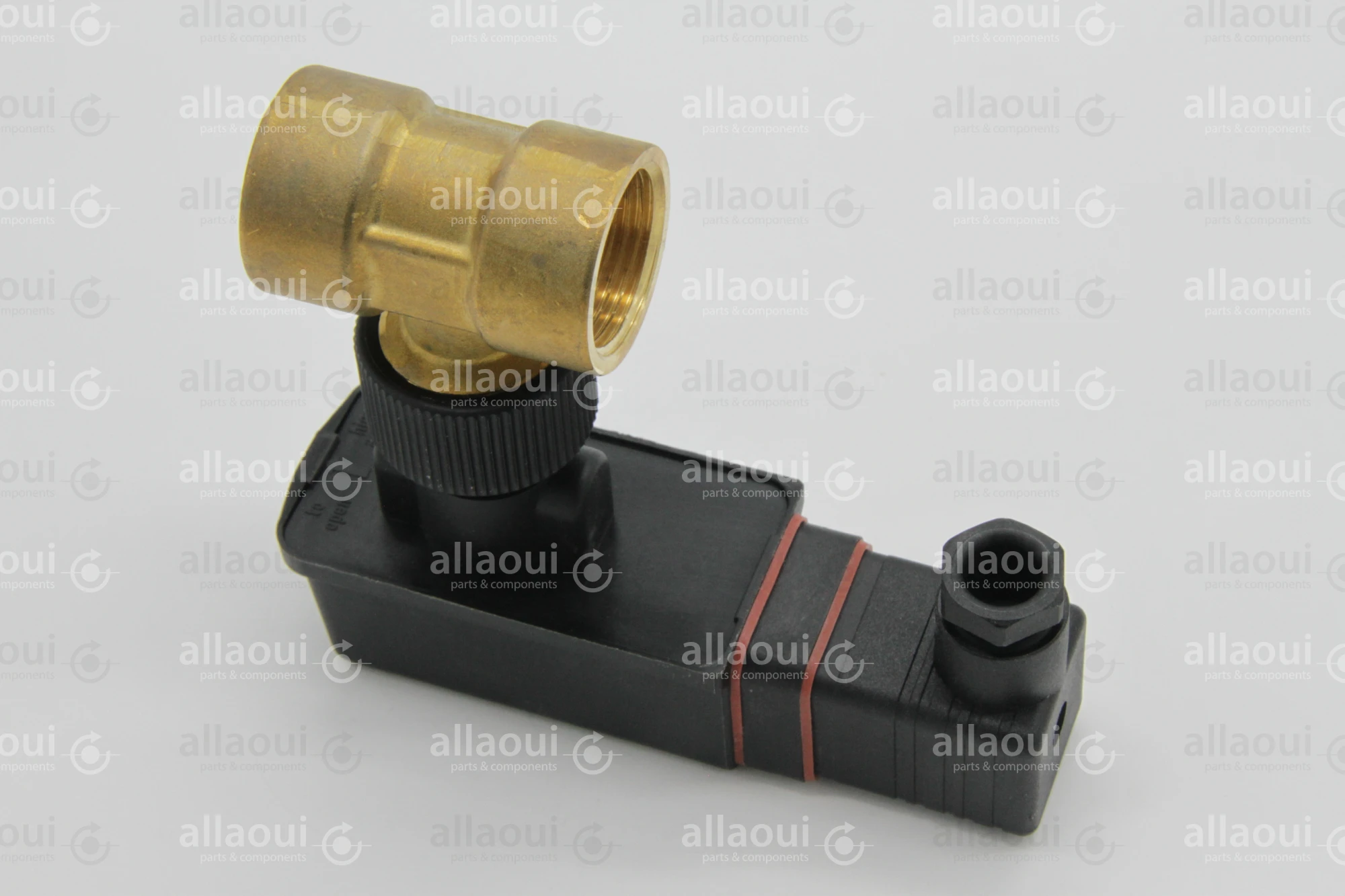 Sika Flow Switch DN 20 PN 10 VKS20M0P17PI41