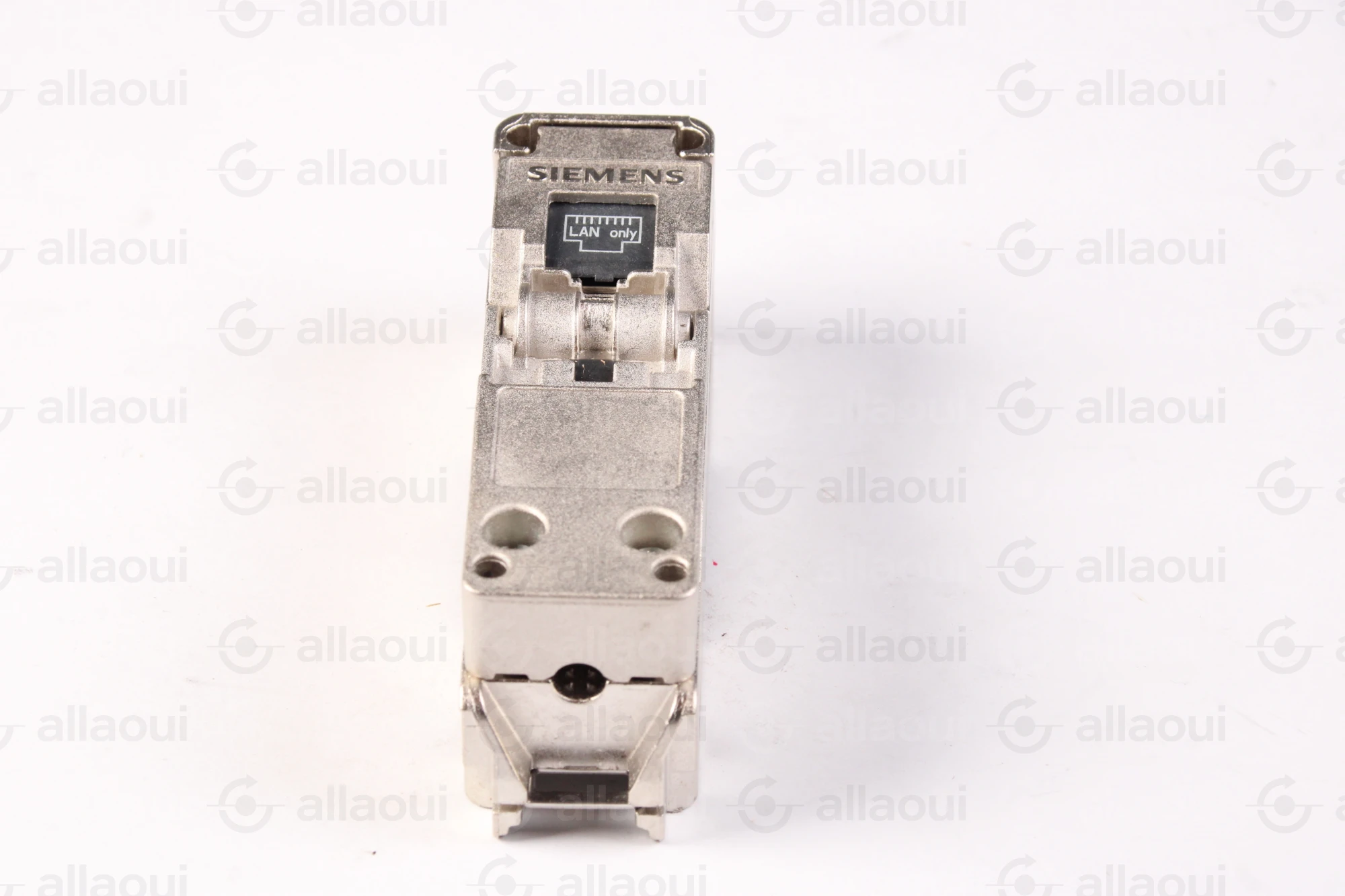 Siemens IE FC Outlet RJ45 FastConnect 6GK1901-1FC00-0AA0