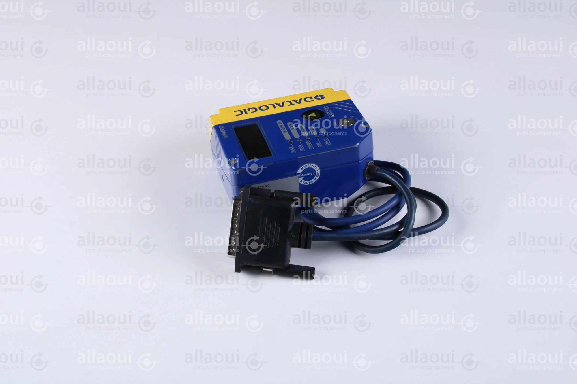 Datalogic Barcode Scanner DS4800-1000