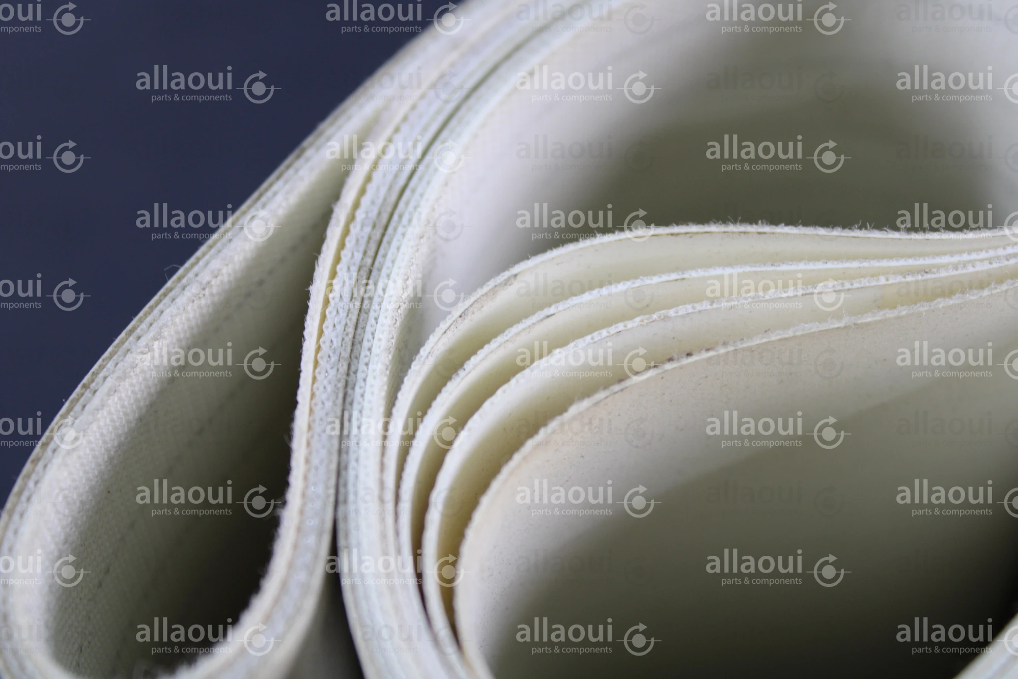 Ellegaard Transport Belt IE08W