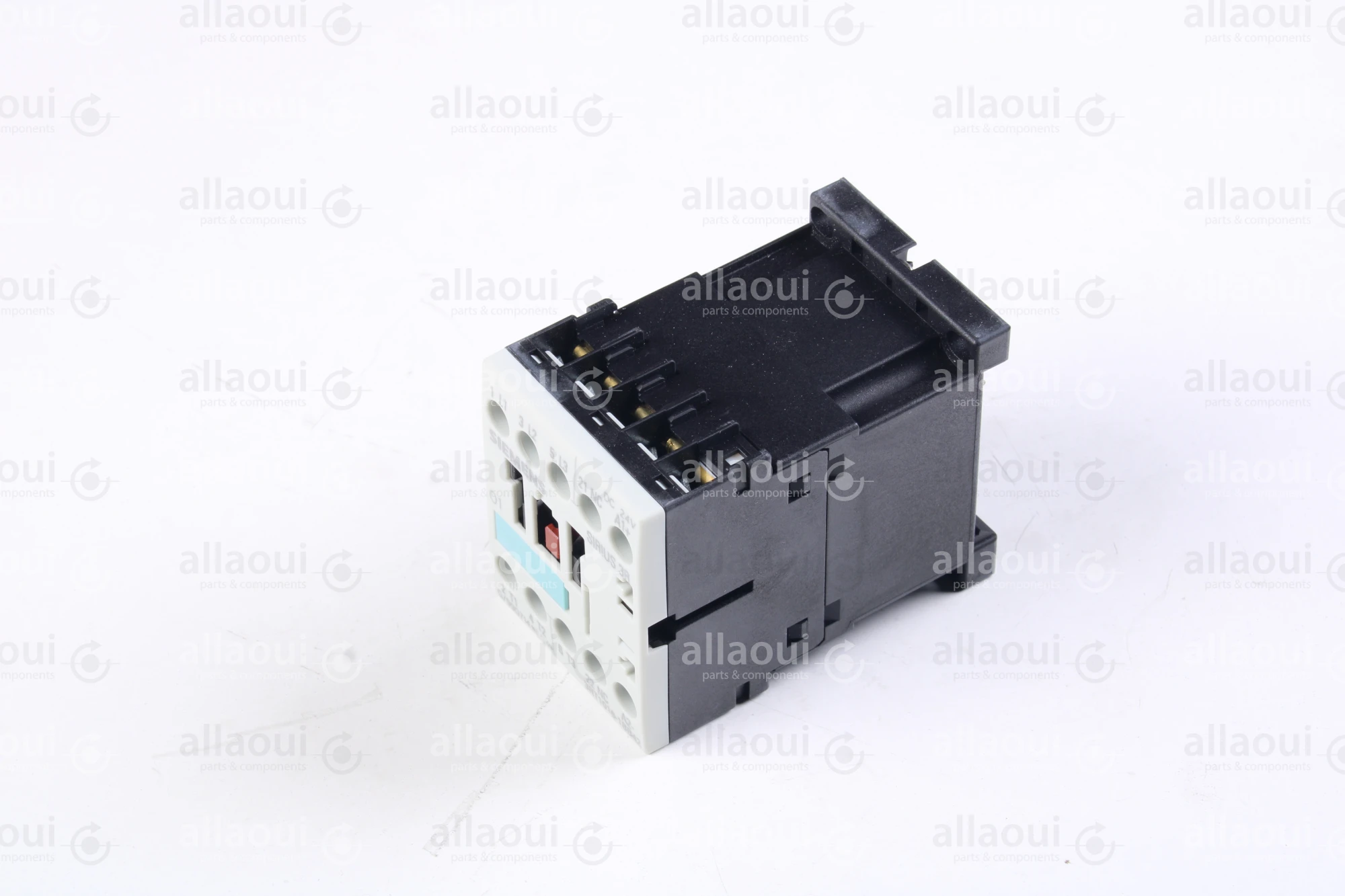 Siemens Contactor 3RT1016-1BB42