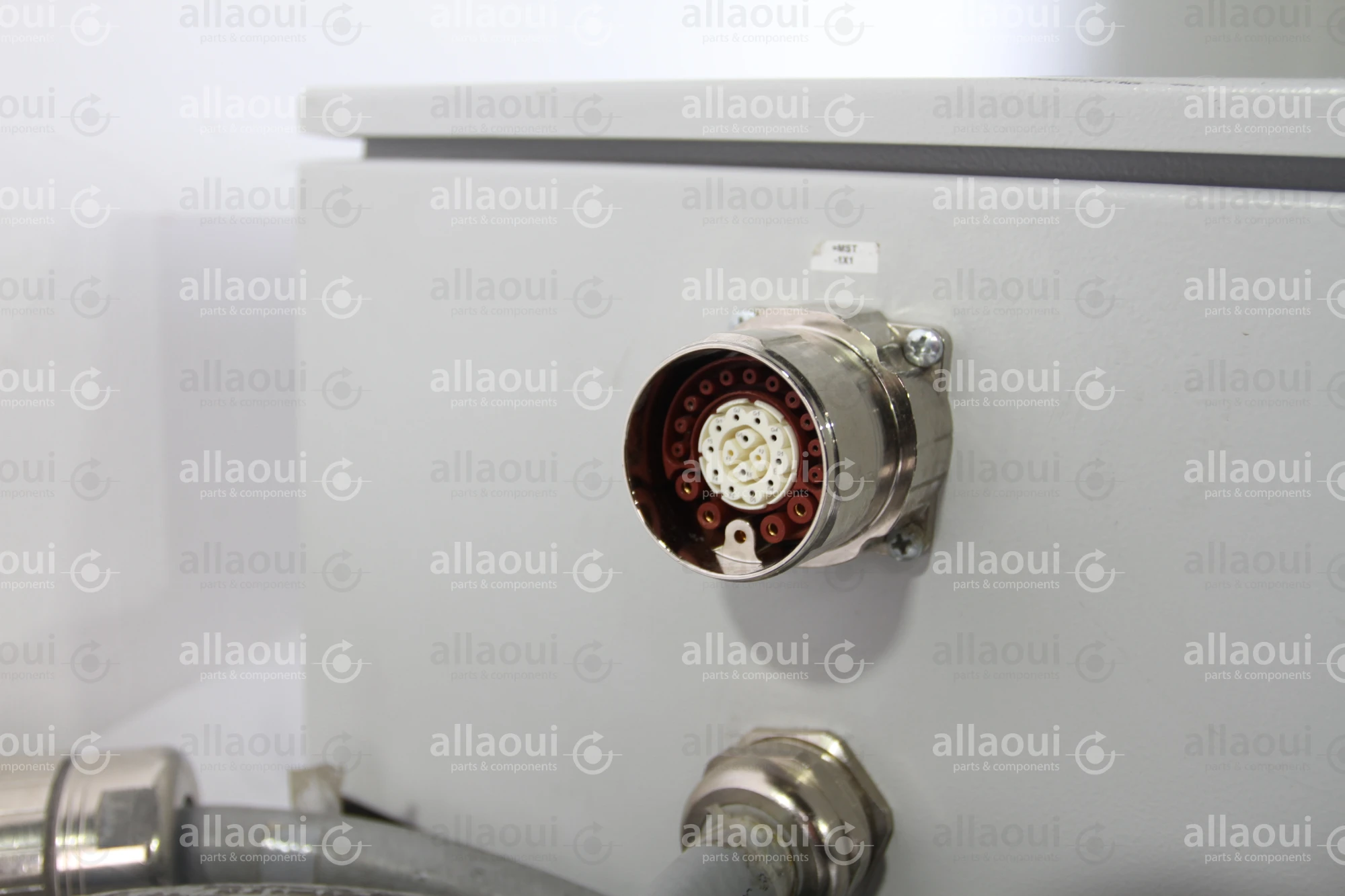 Heidelberg Coupling Box MCT-DCT FH.1011617/03A175