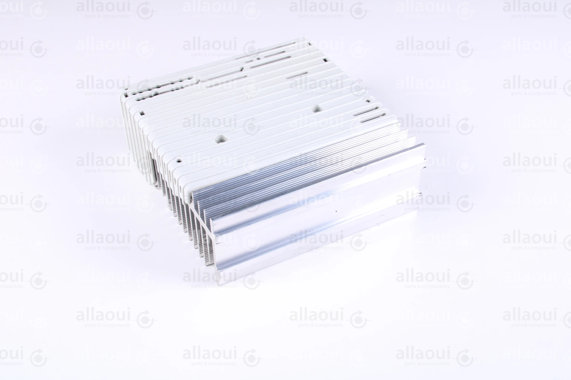 Lenze Frequency Converter EVF8202-E