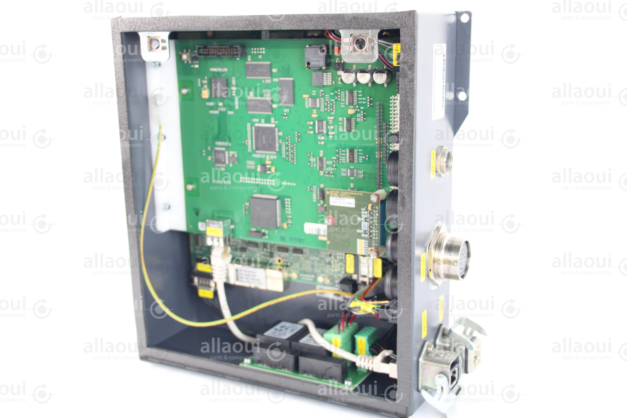 Heidelberg Inpress Control Unit CP.157.0950/03