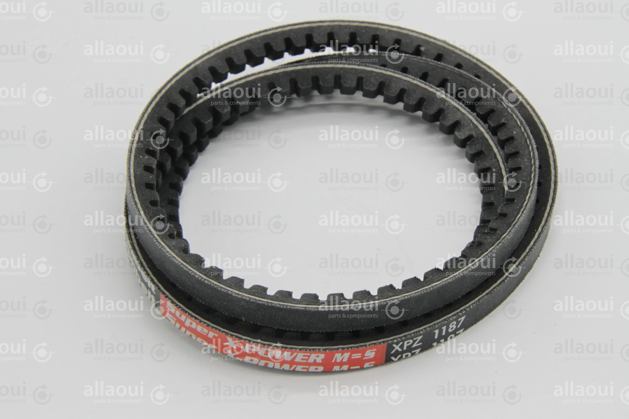 Heidelberg Narrow V-Belt XPZ ZD.225-932-01-00