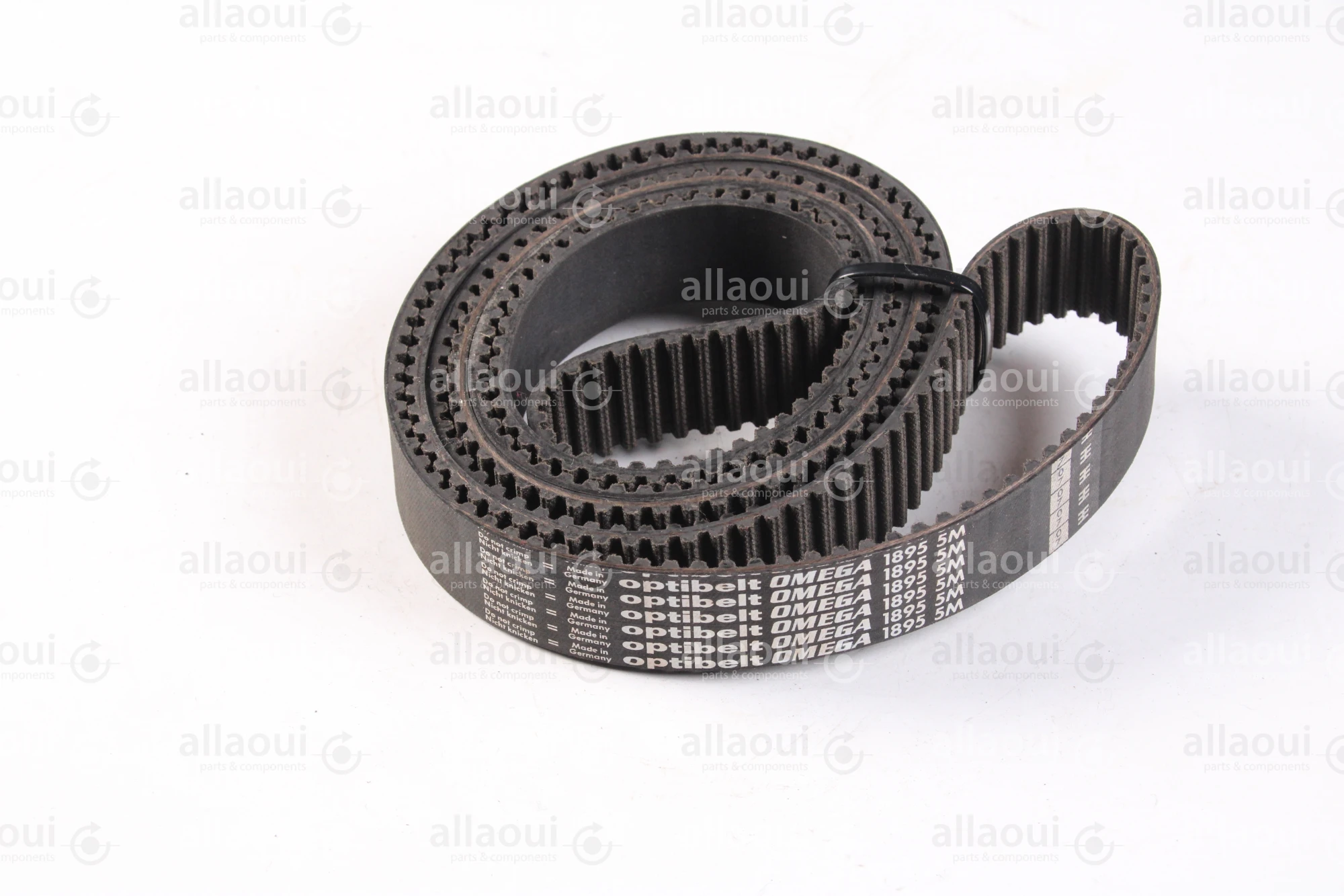 Optibelt Timing Belt 1895-5M-25mm