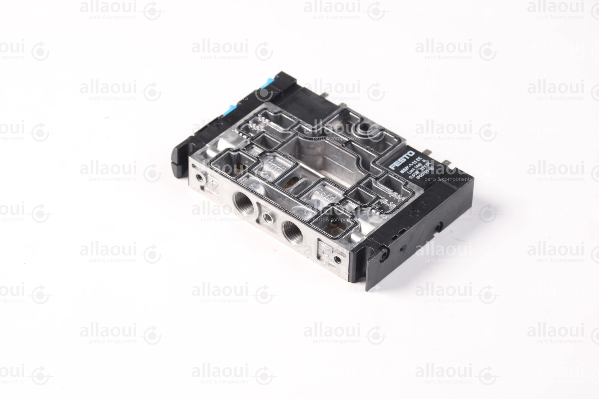 Festo Solenoid Valve 161362