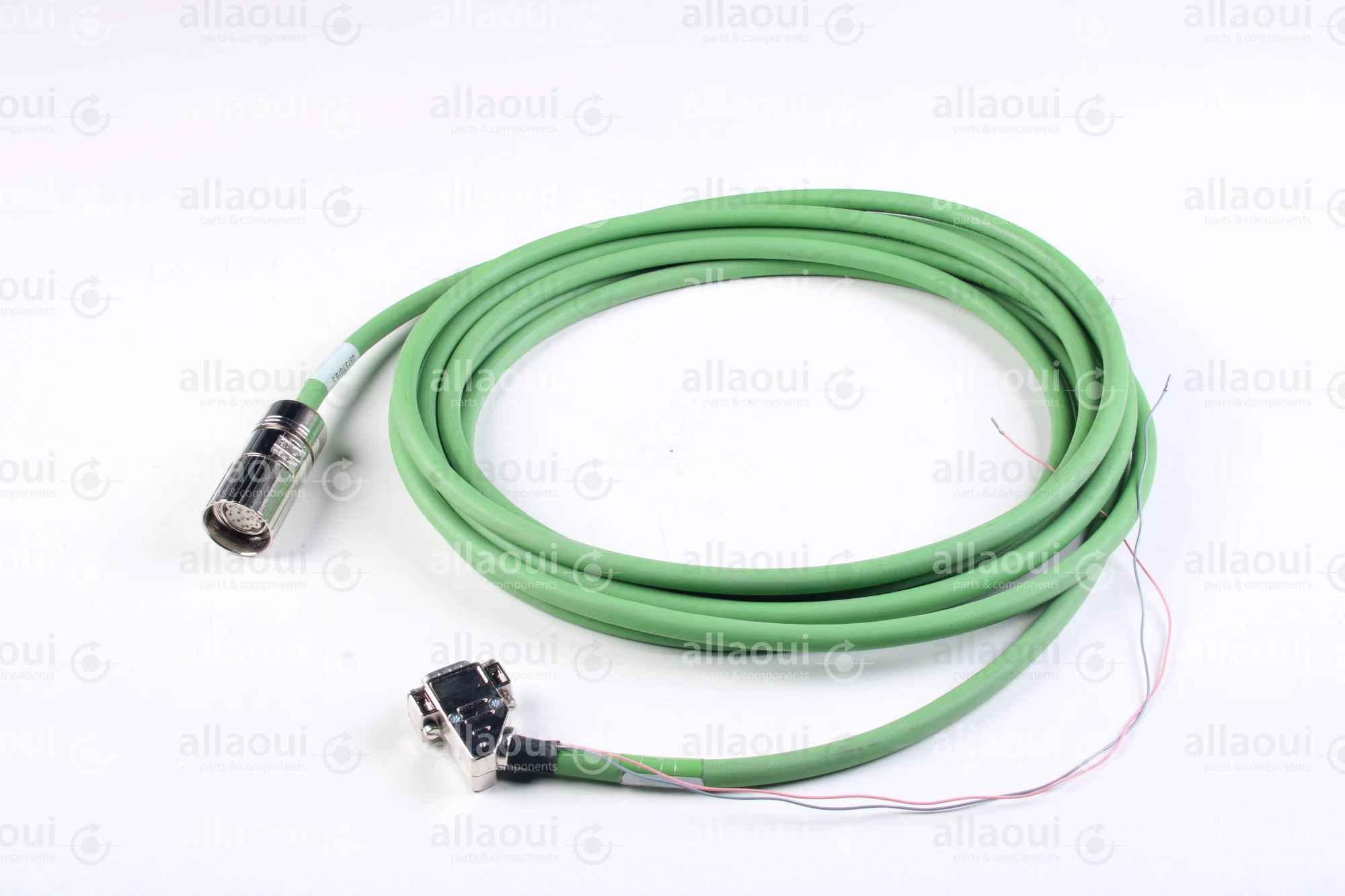 Müller Martini Cable 0373.7078.3
