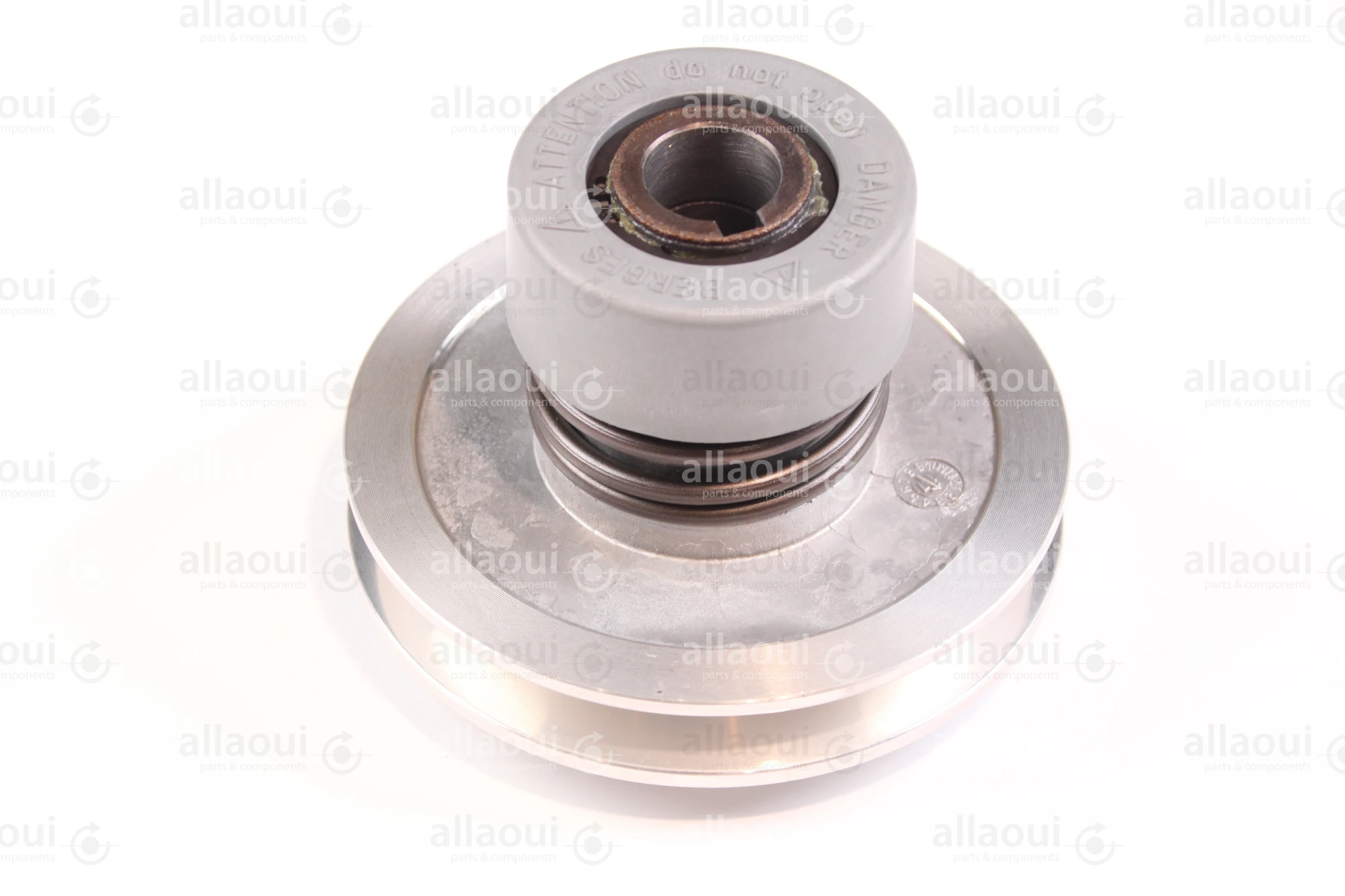 Ferag V-belt Pulley 31018981