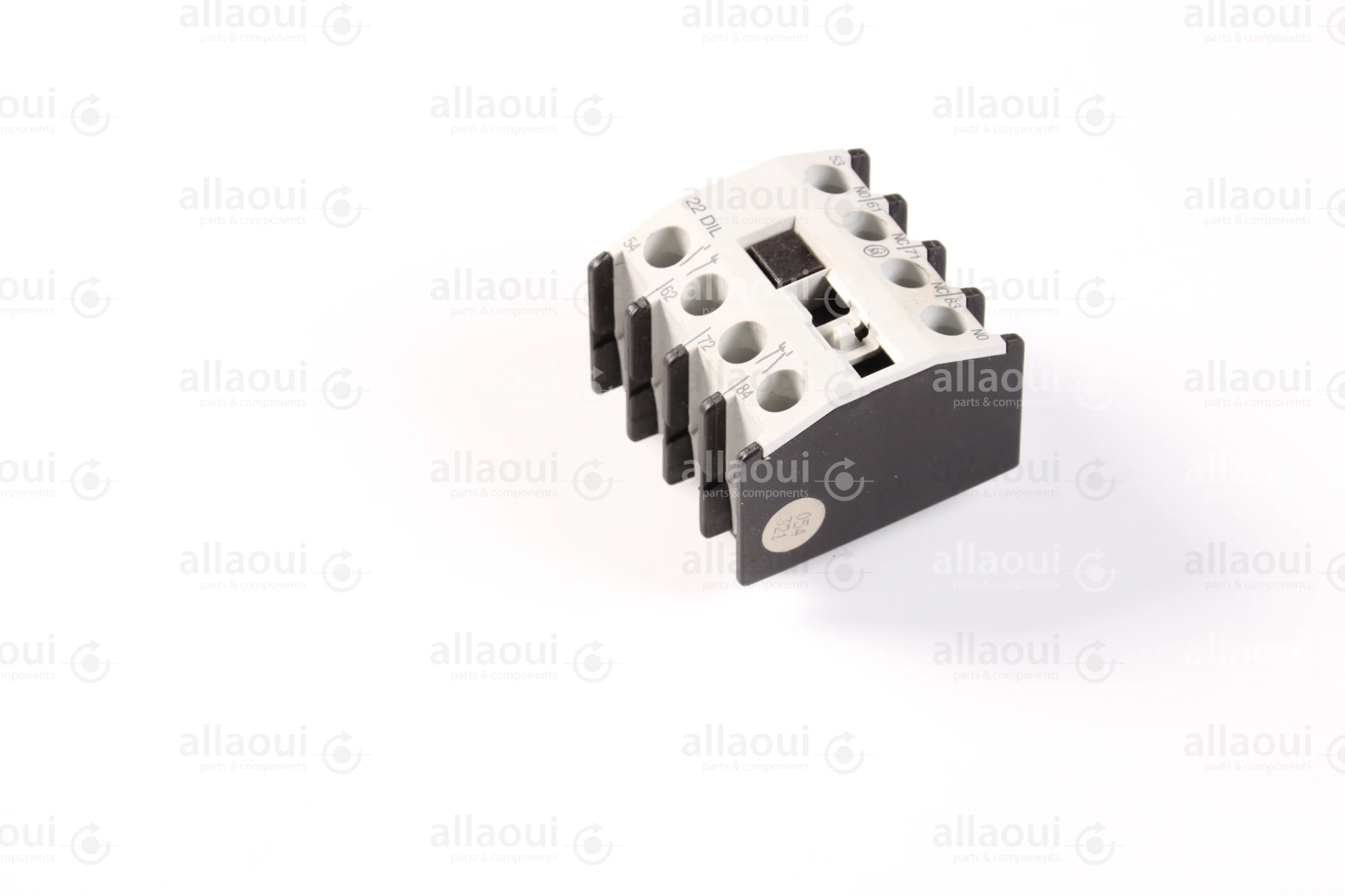 Moeller Contactor DILEM-10-G