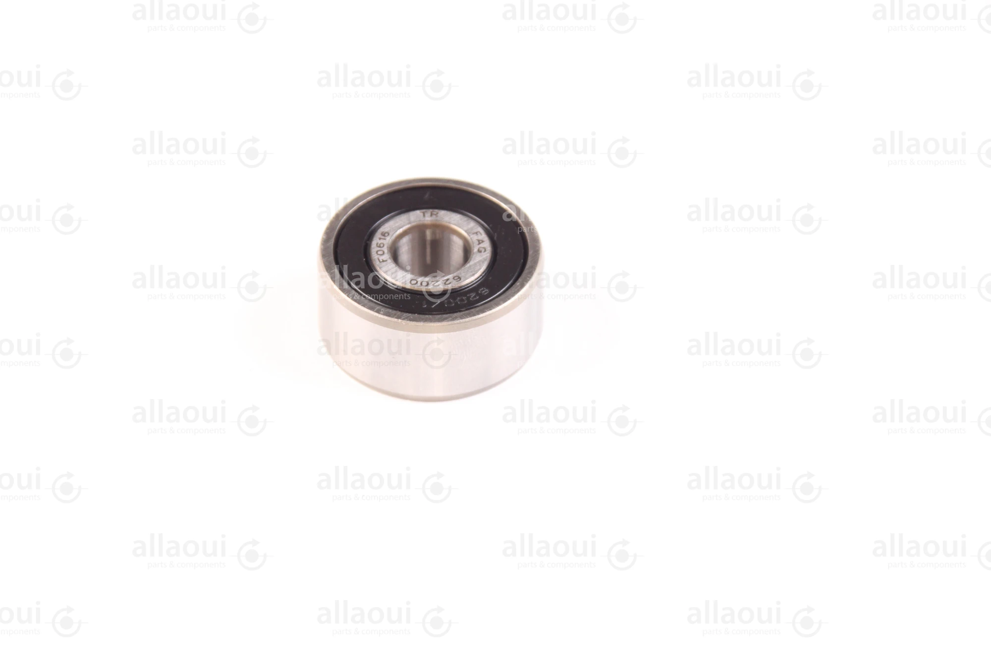 FAG Roller Bearing 62200-A-2RSR