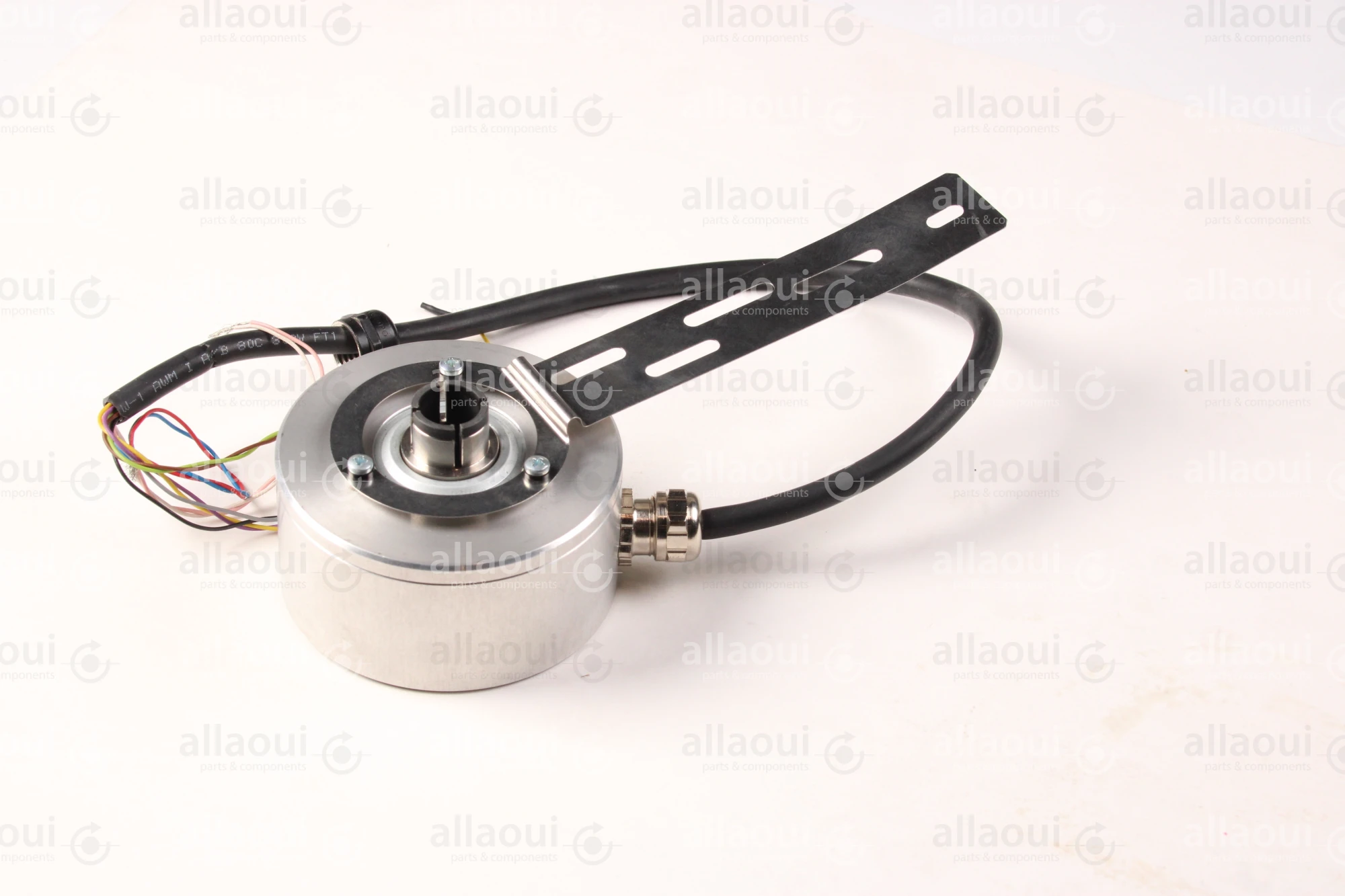 Baumer Encoder 11124720