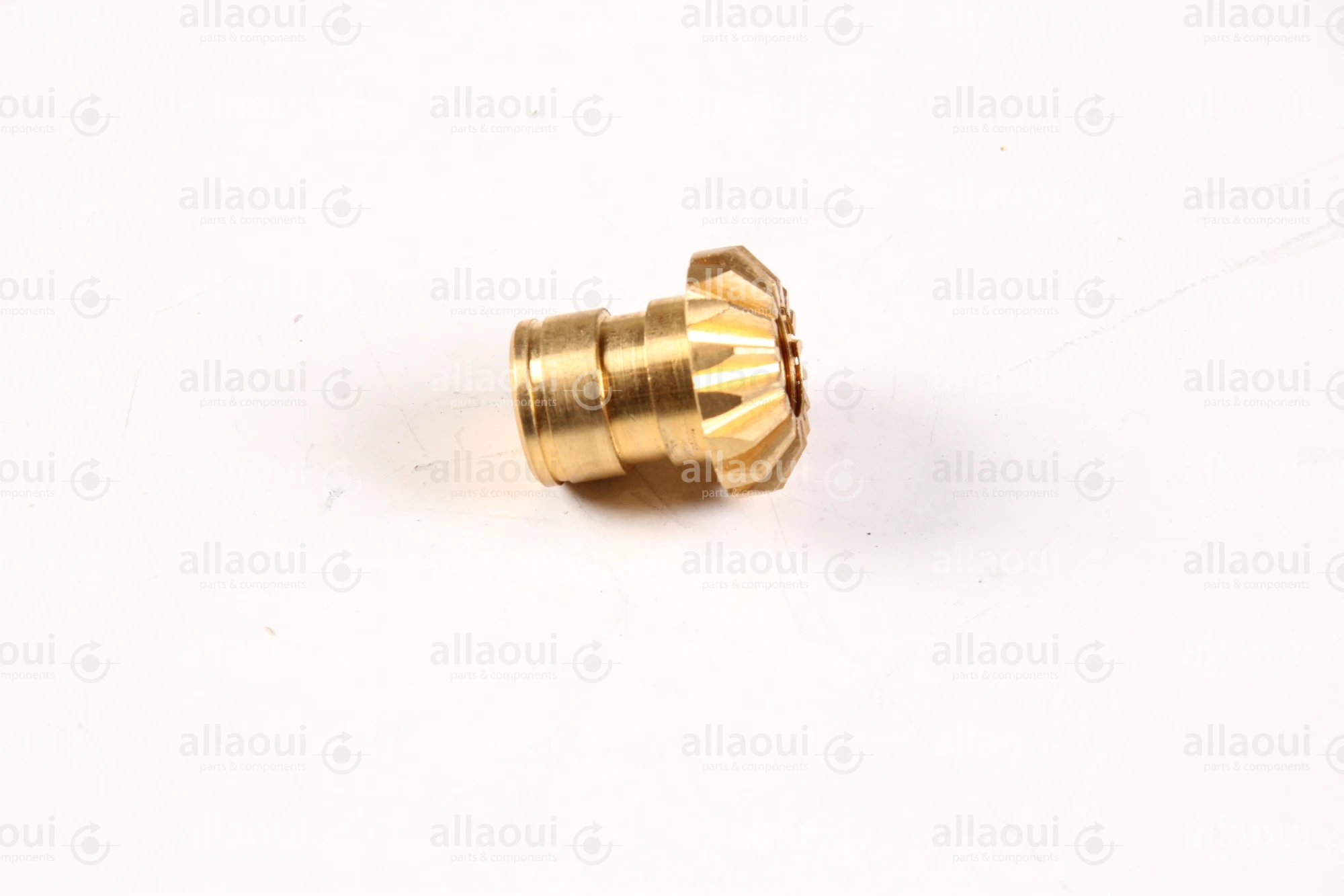 Müller Martini Bevel Gear M1.5-Z16 A137.0063.4